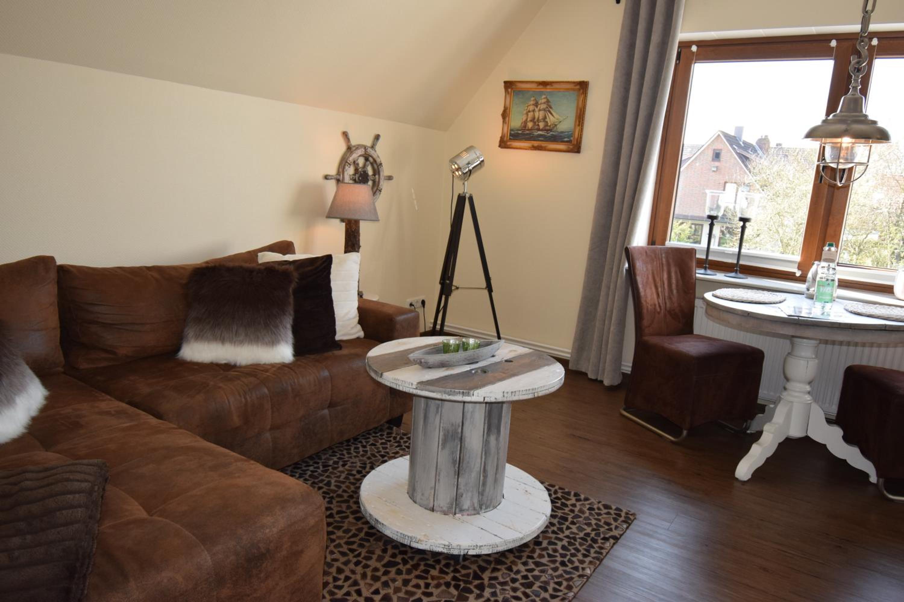 Haus Kaiser Ferienwohnung und Appartementvermietung