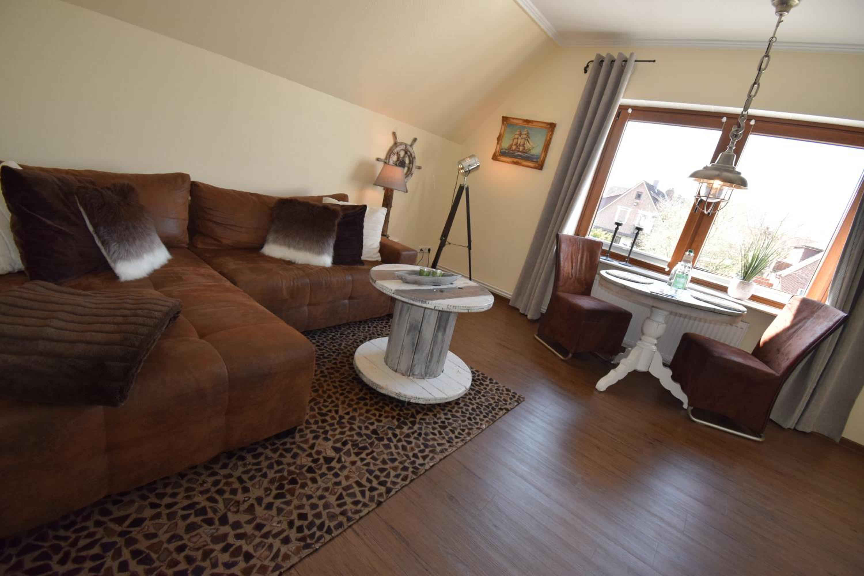 Haus Kaiser Ferienwohnung und Appartementvermietung