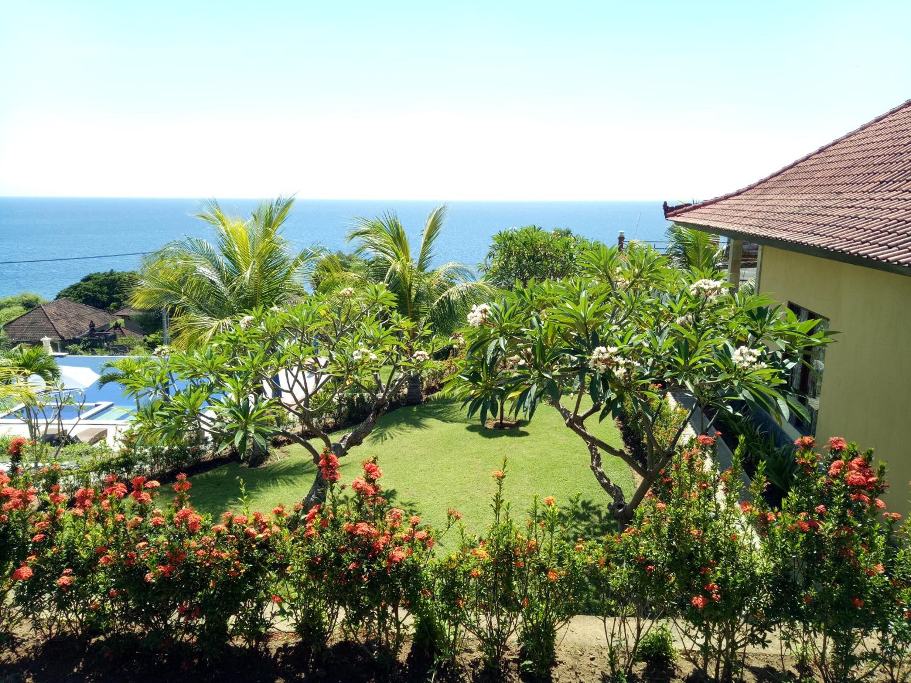 Bali Bhuana Villas