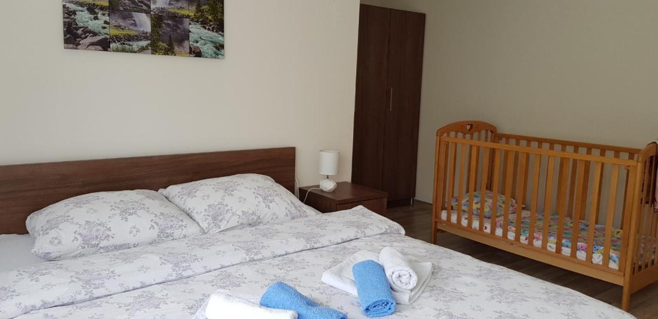 Apartmani Hršak view 5