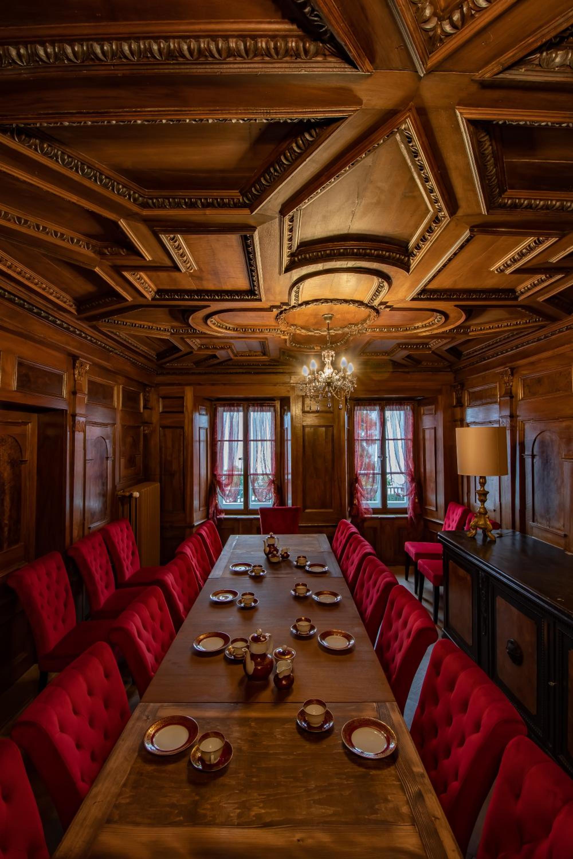 Villa Pochon