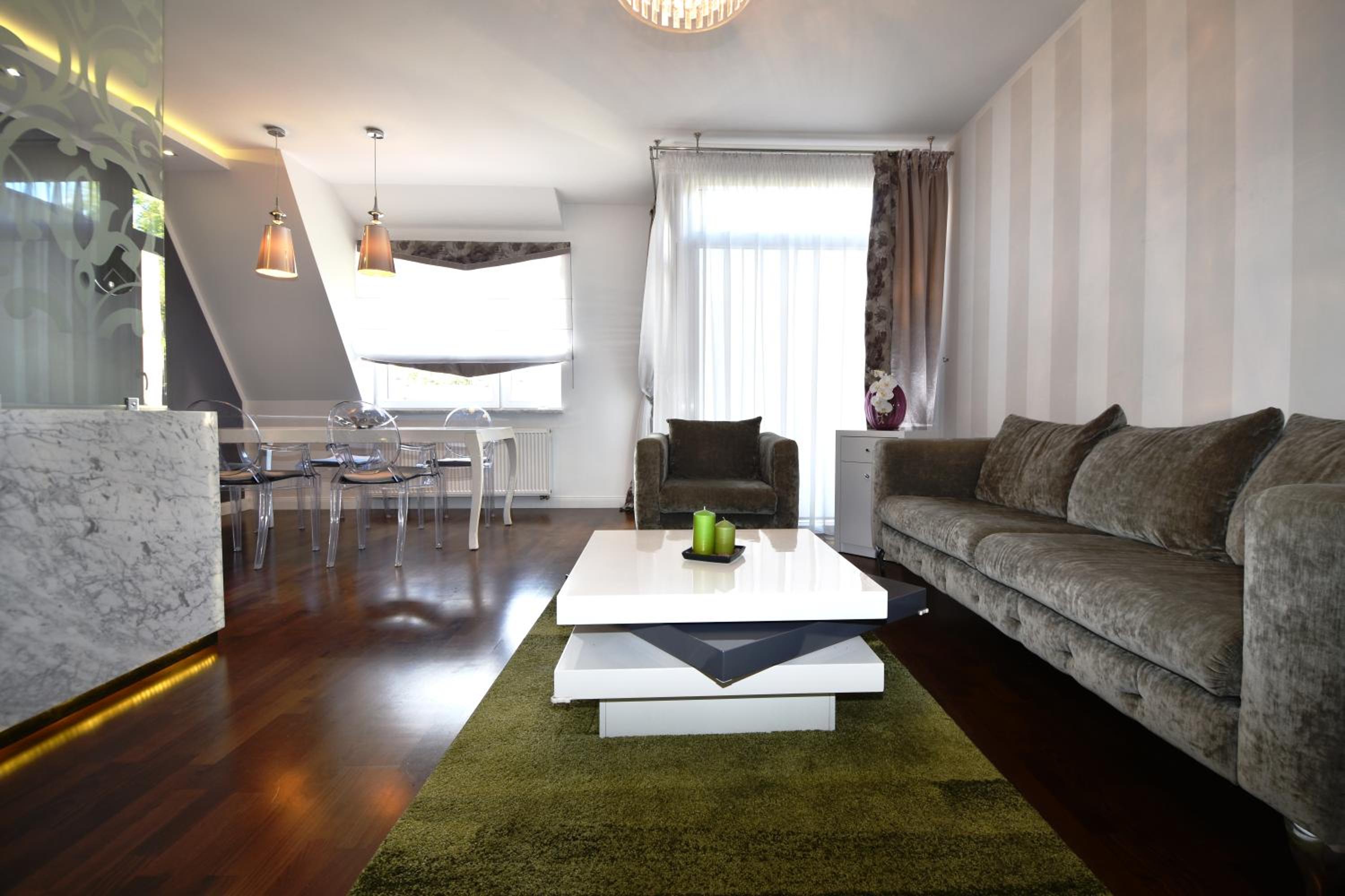 Ferienwohnung Kisajno view 3