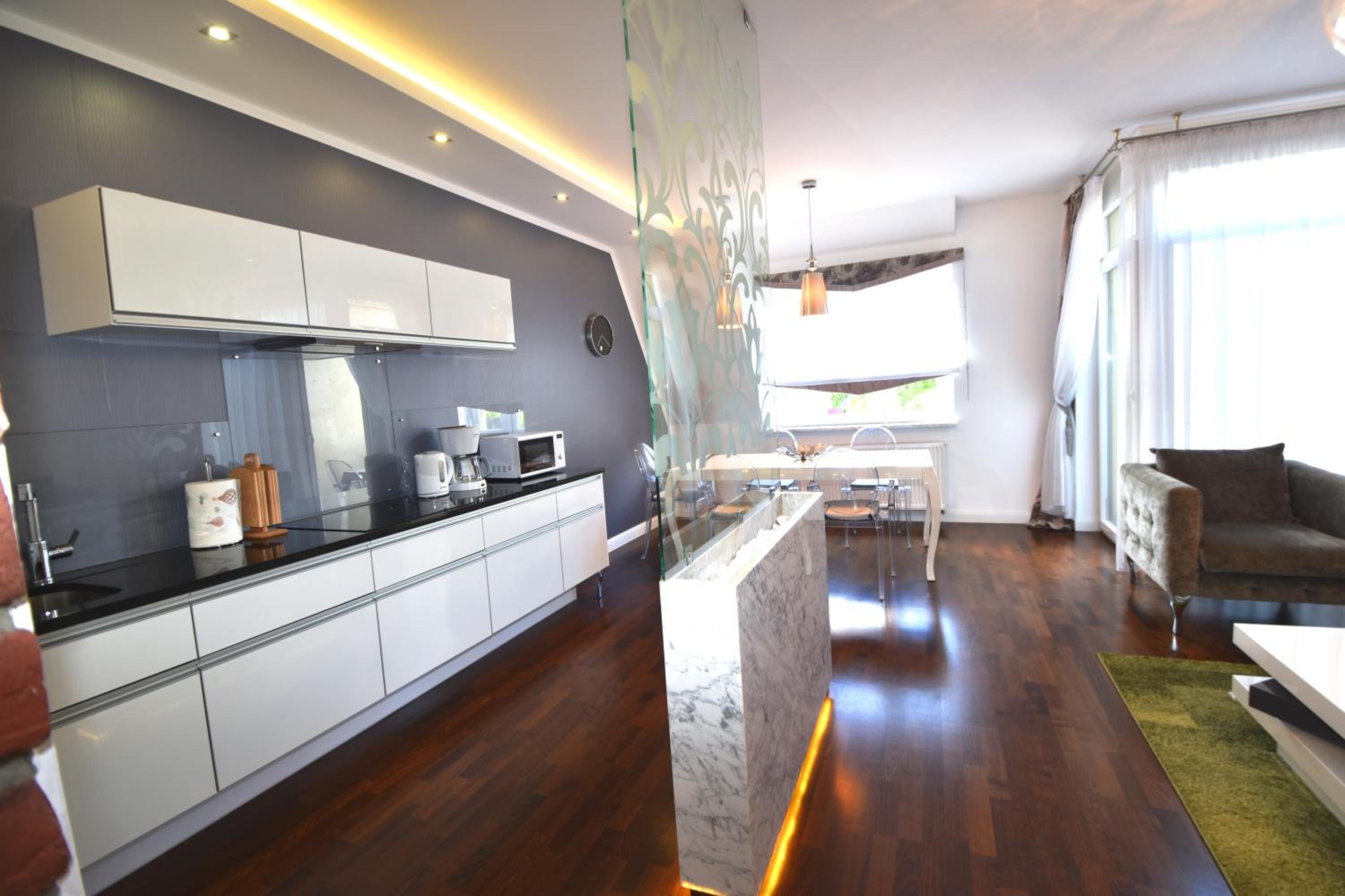 Ferienwohnung Kisajno view 5