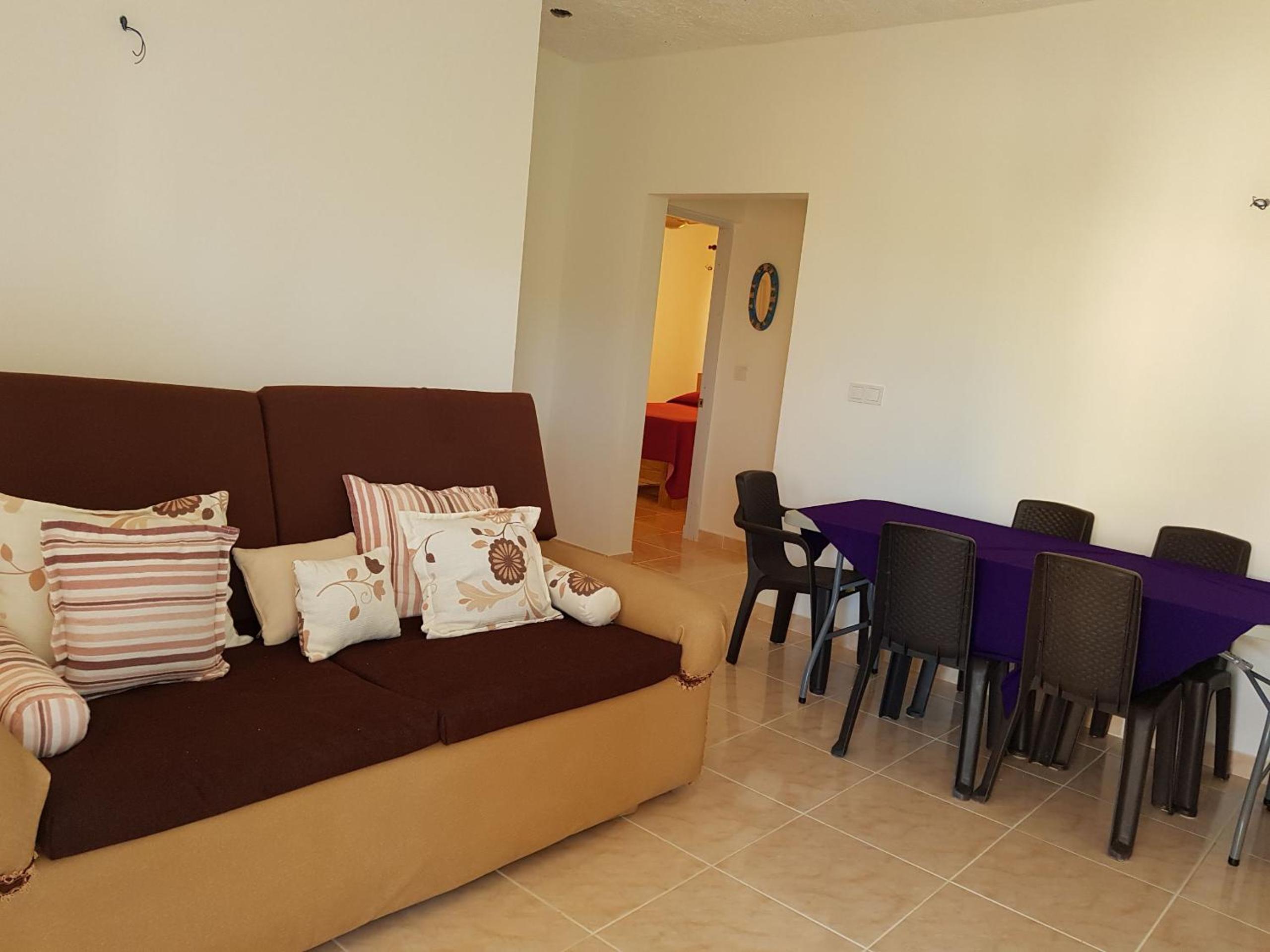 Apartamentos Nuevo Amanecer