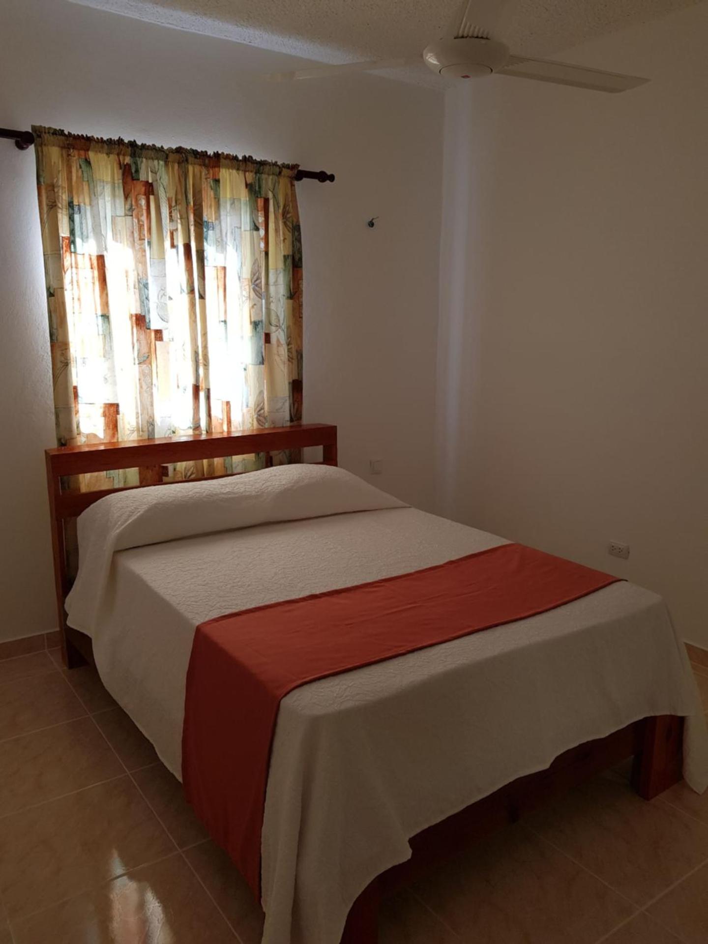 Apartamentos Nuevo Amanecer