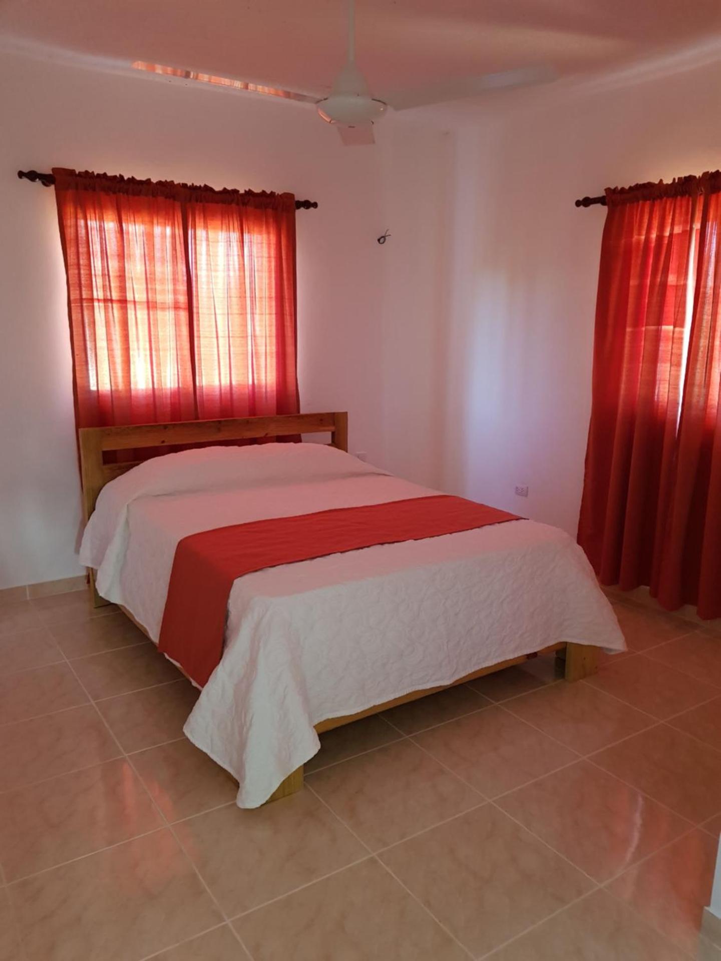 Apartamentos Nuevo Amanecer