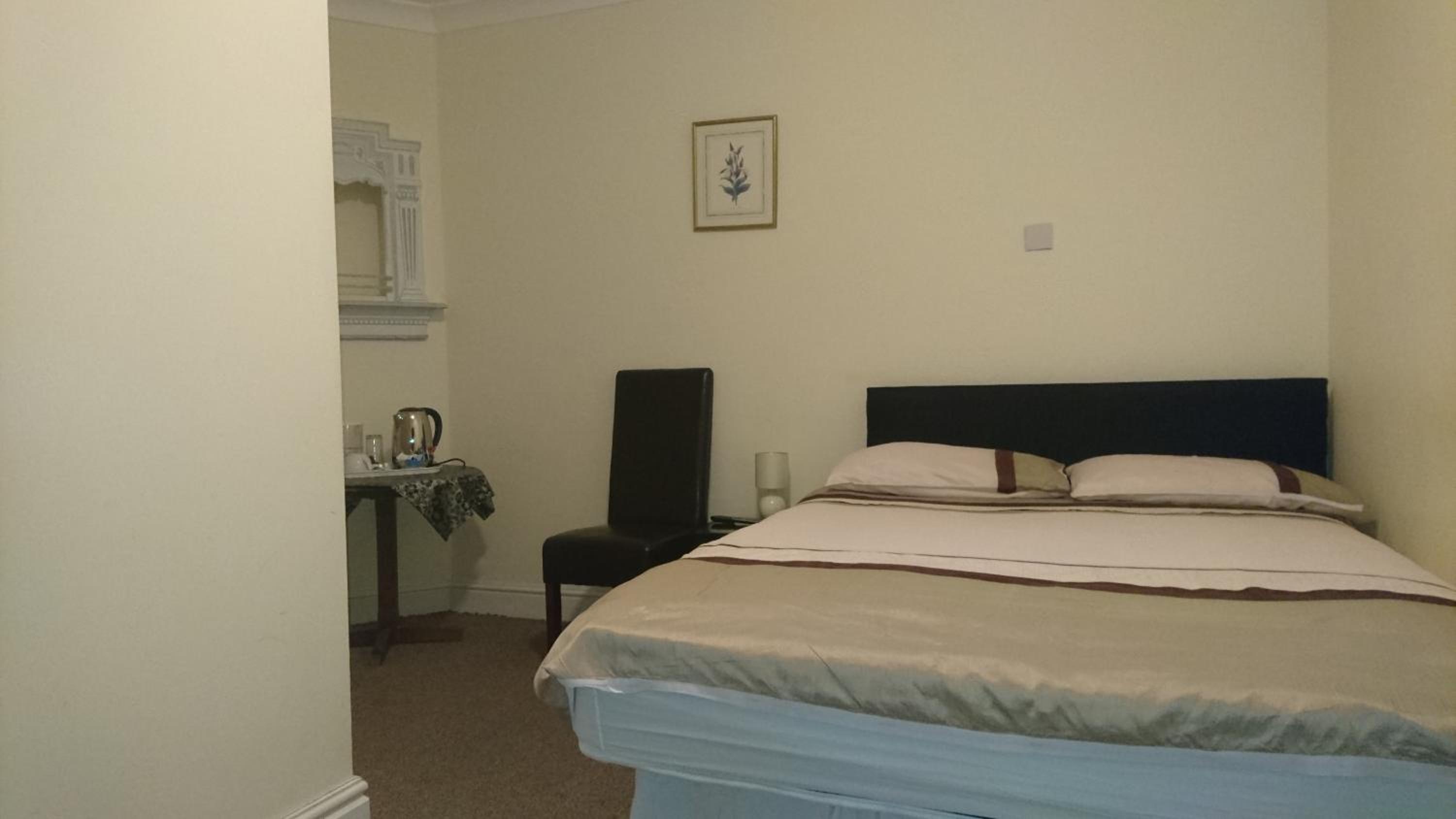 Arman Lodge House