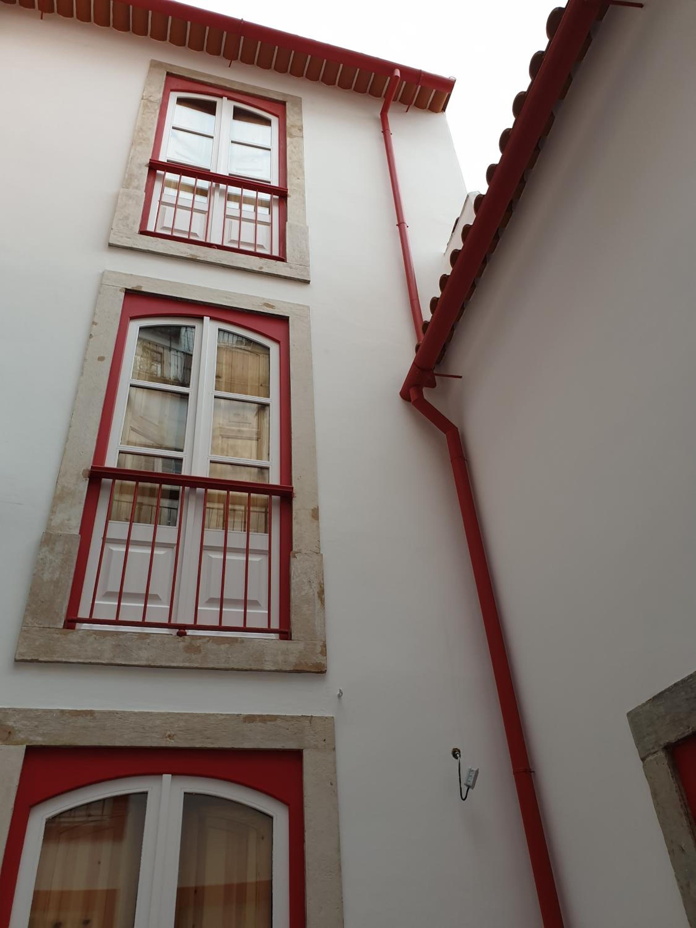 Hotel Casa da Baixa Downtown House - Image 1