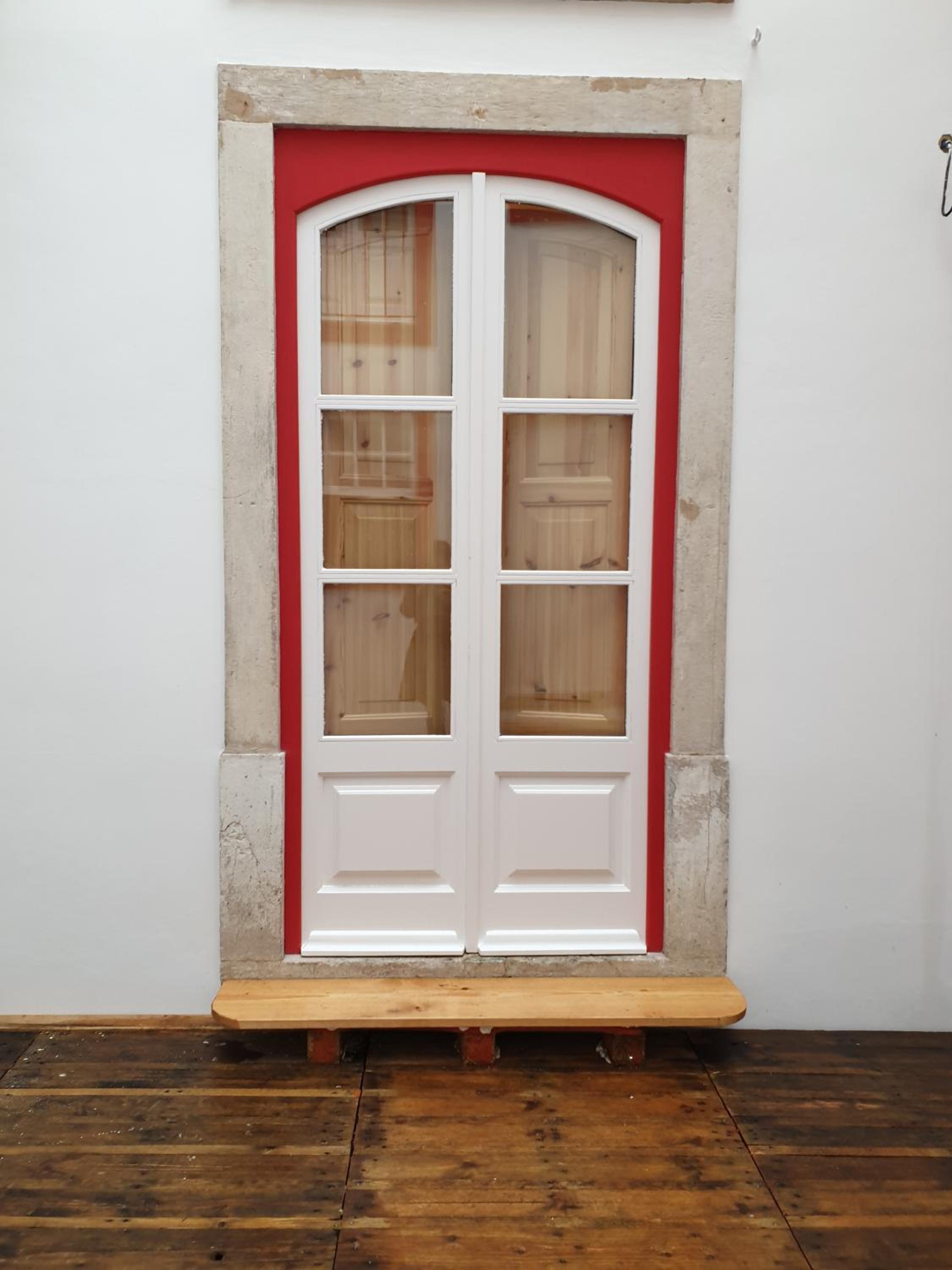 Casa da Baixa by PURUS