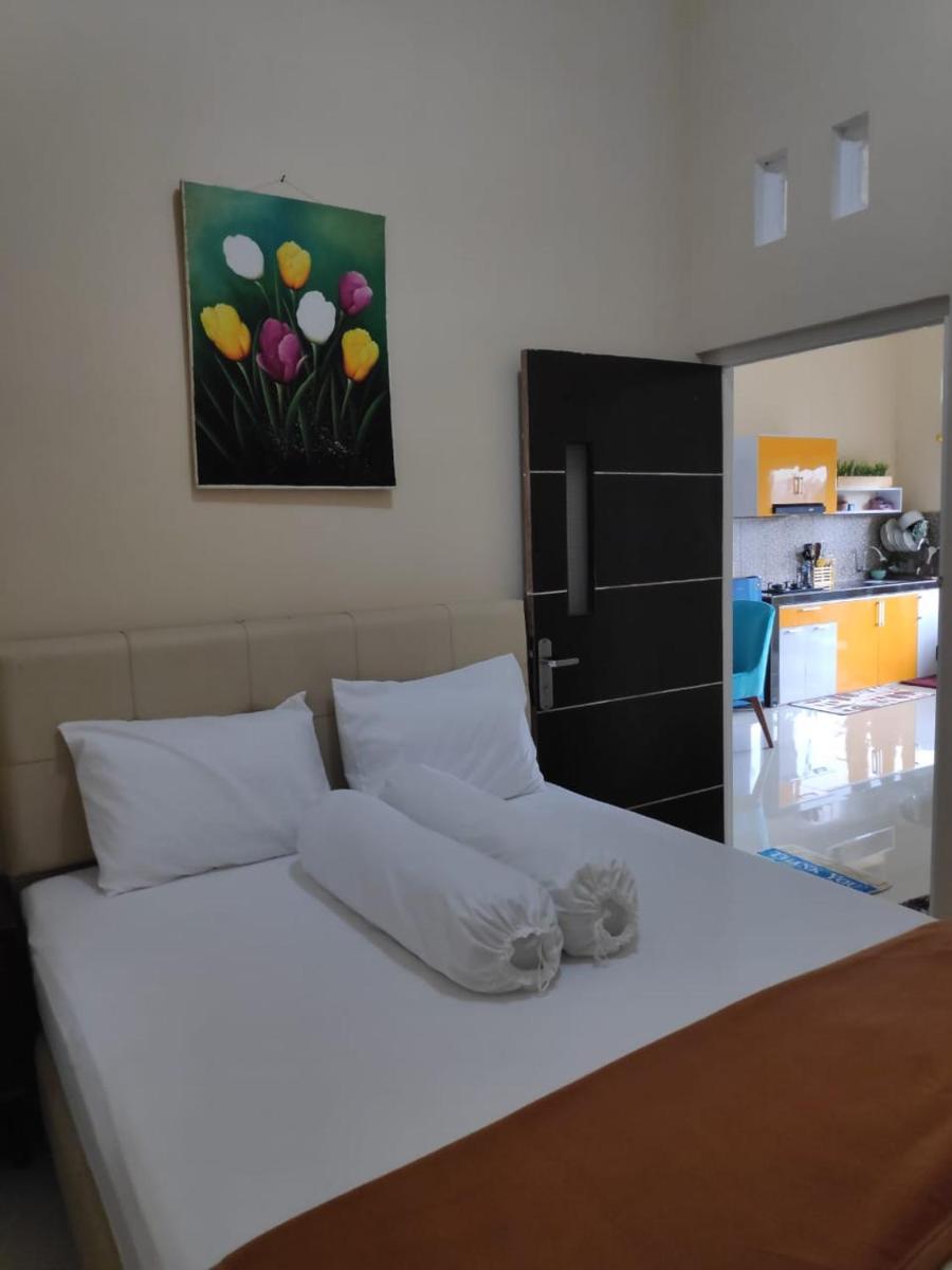 Homestay Wahyudi 1 syariah view 3