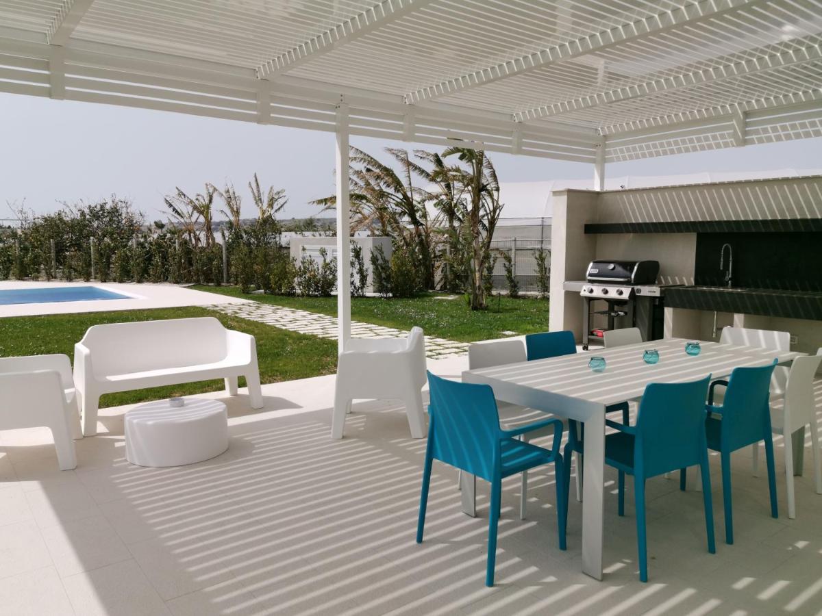 Villa RosaBella view 3