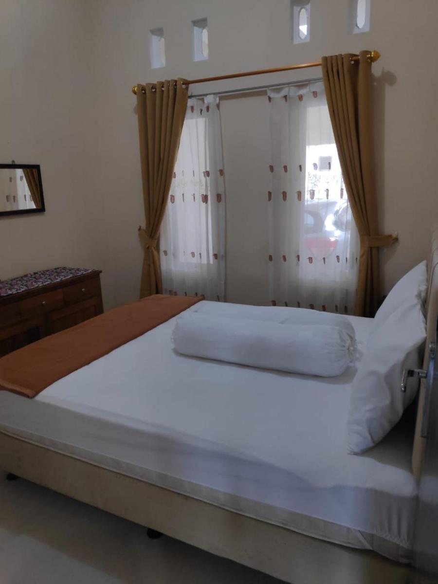 Homestay Wahyudi 1 syariah view 5