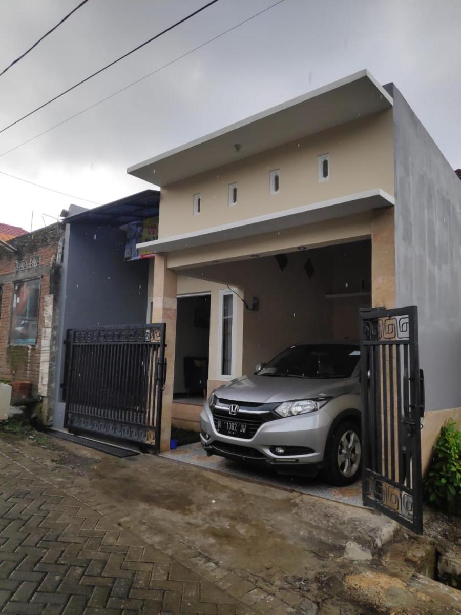 Homestay Wahyudi 1 syariah view 4