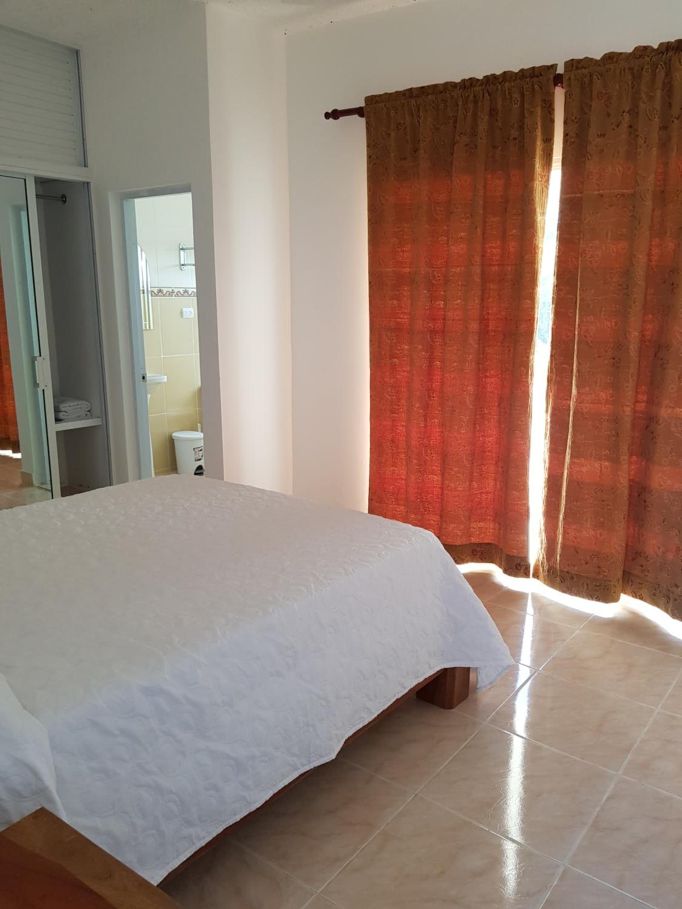 Apartamentos Nuevo Amanecer