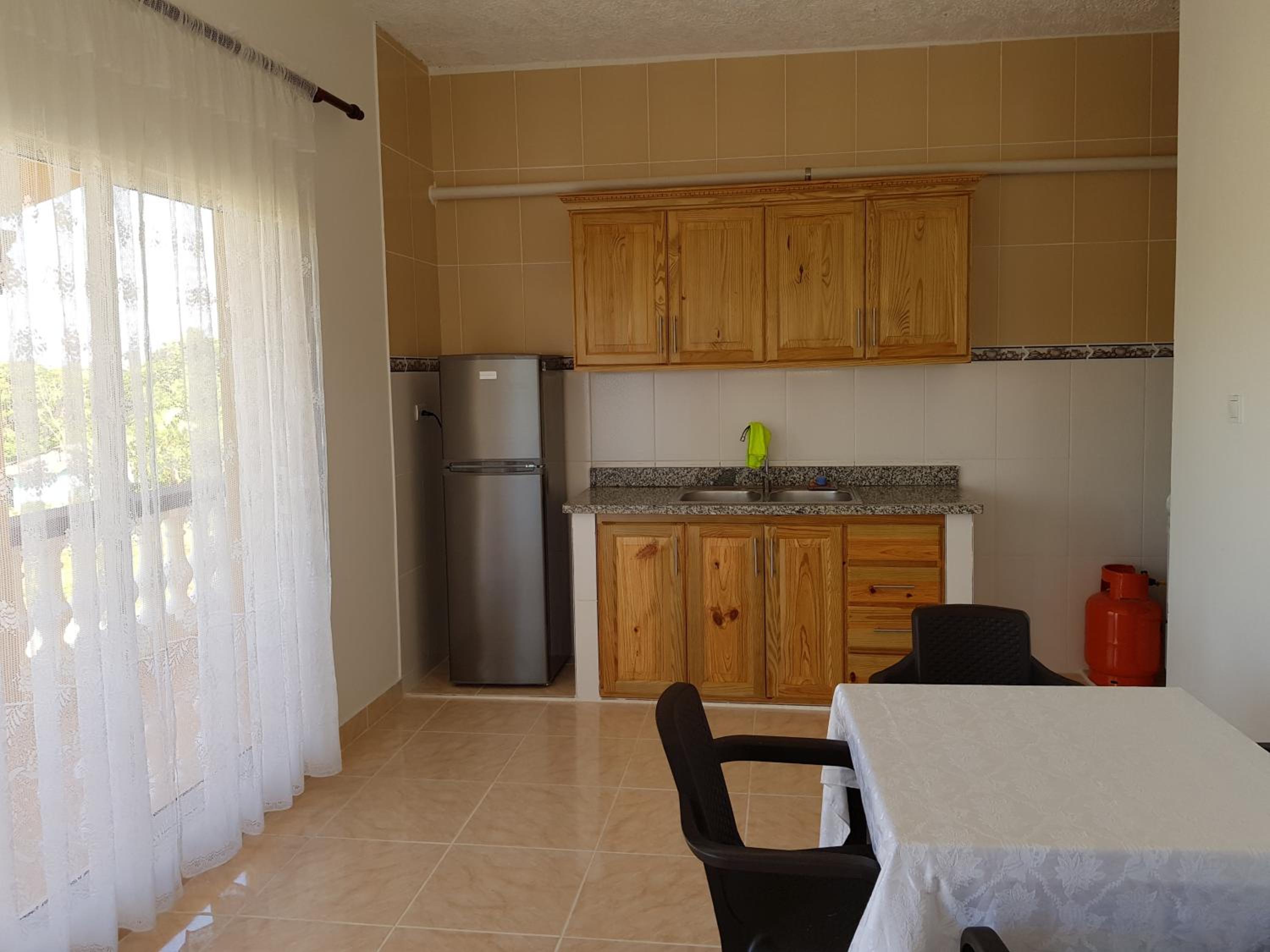 Apartamentos Nuevo Amanecer