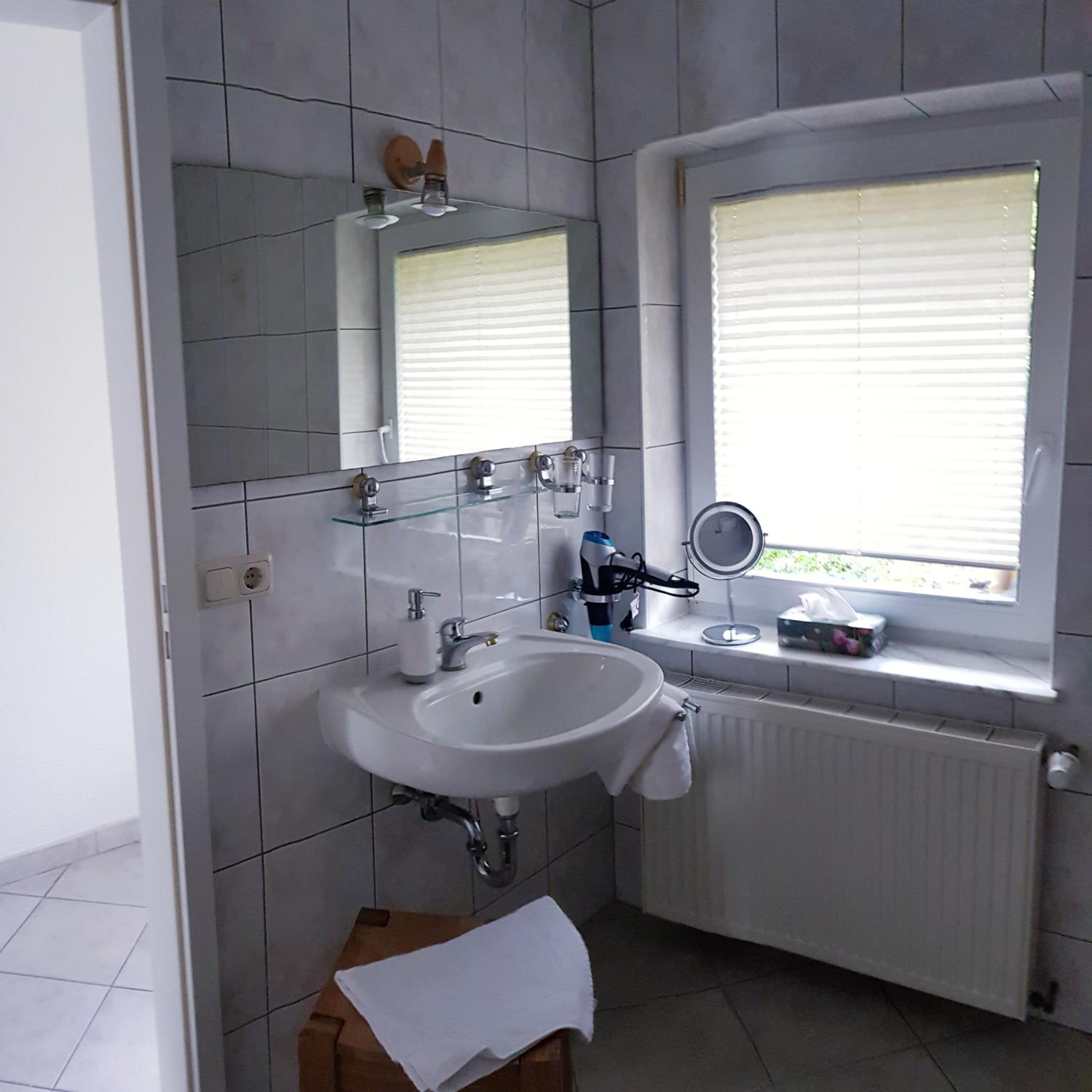 Urlaubspension 'Hohes Rott' und Apartmenthaus