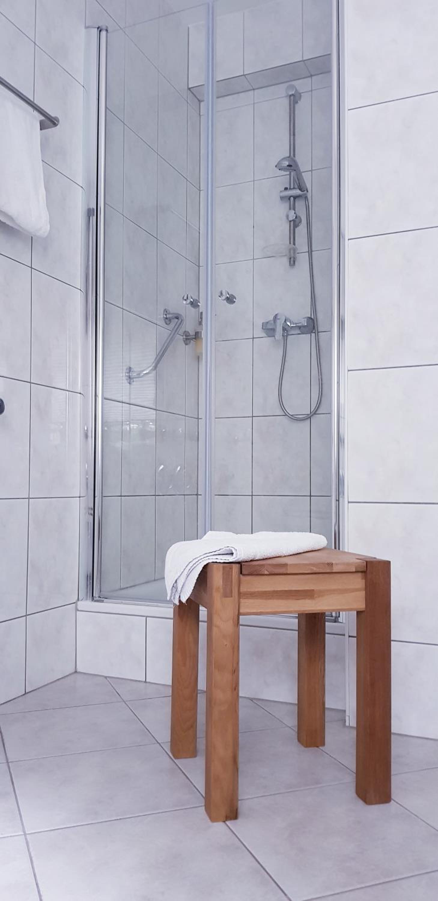 Urlaubspension 'Hohes Rott' und Apartmenthaus