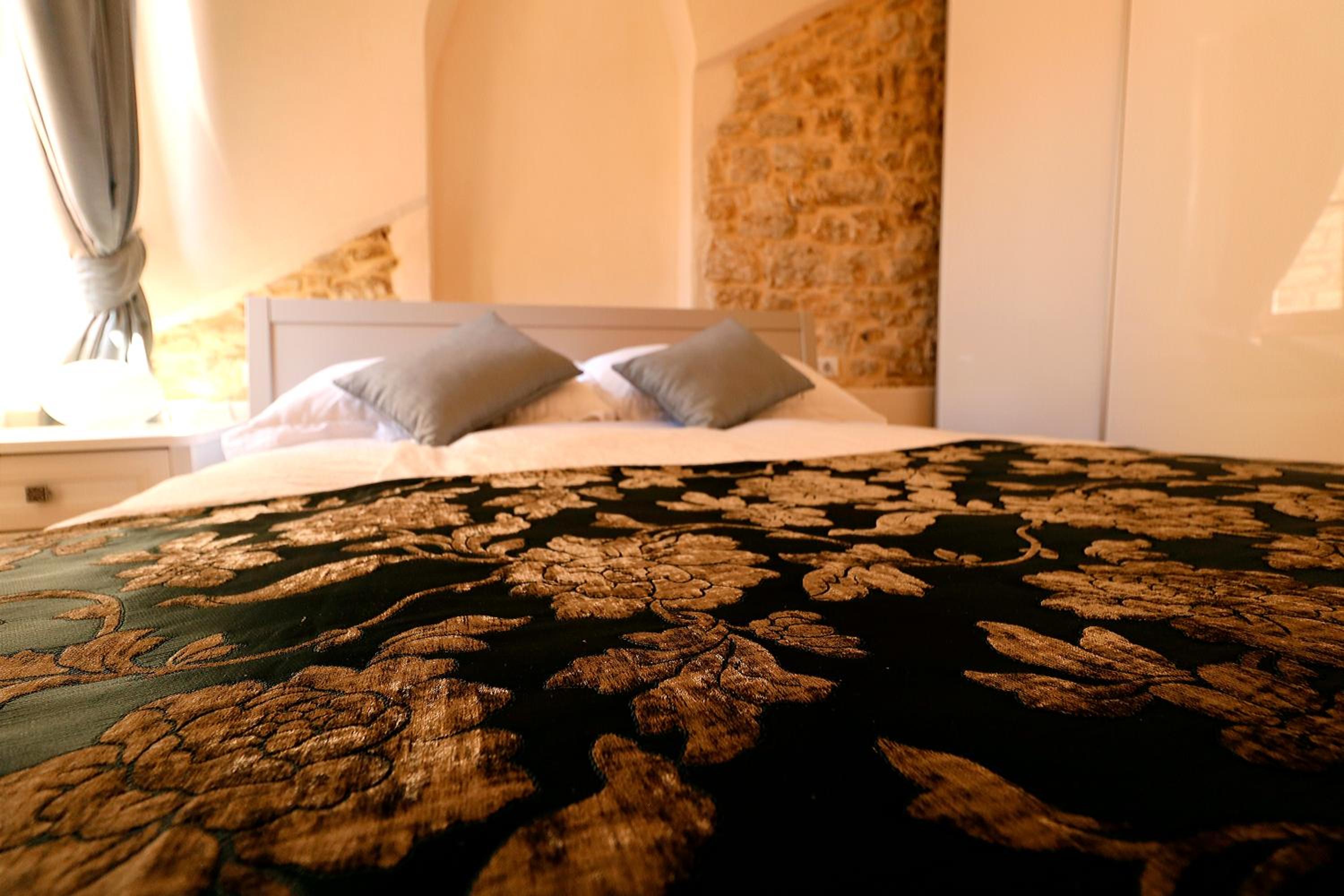 Villa Castel en Bale