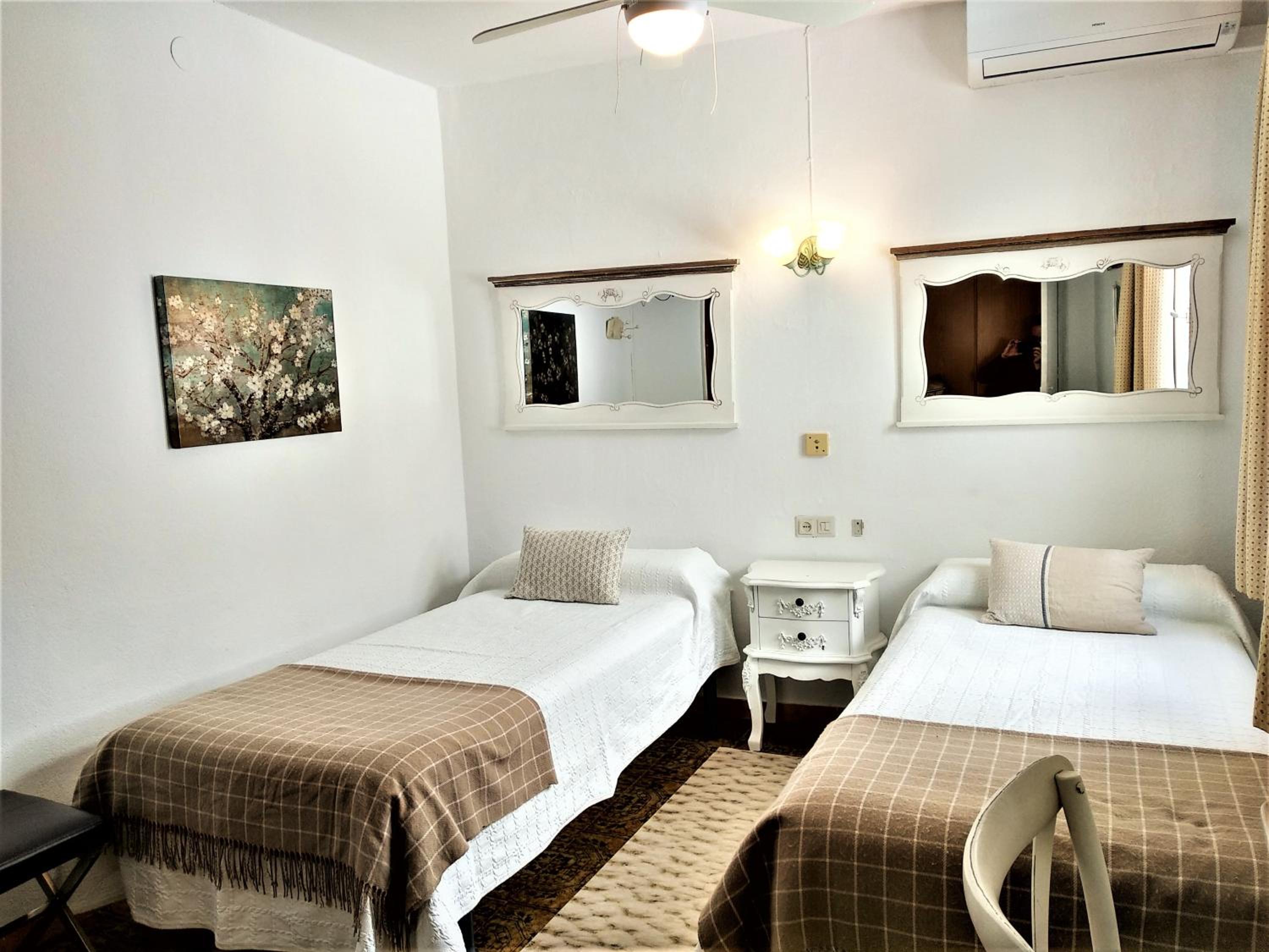 Hostal Enriqueta