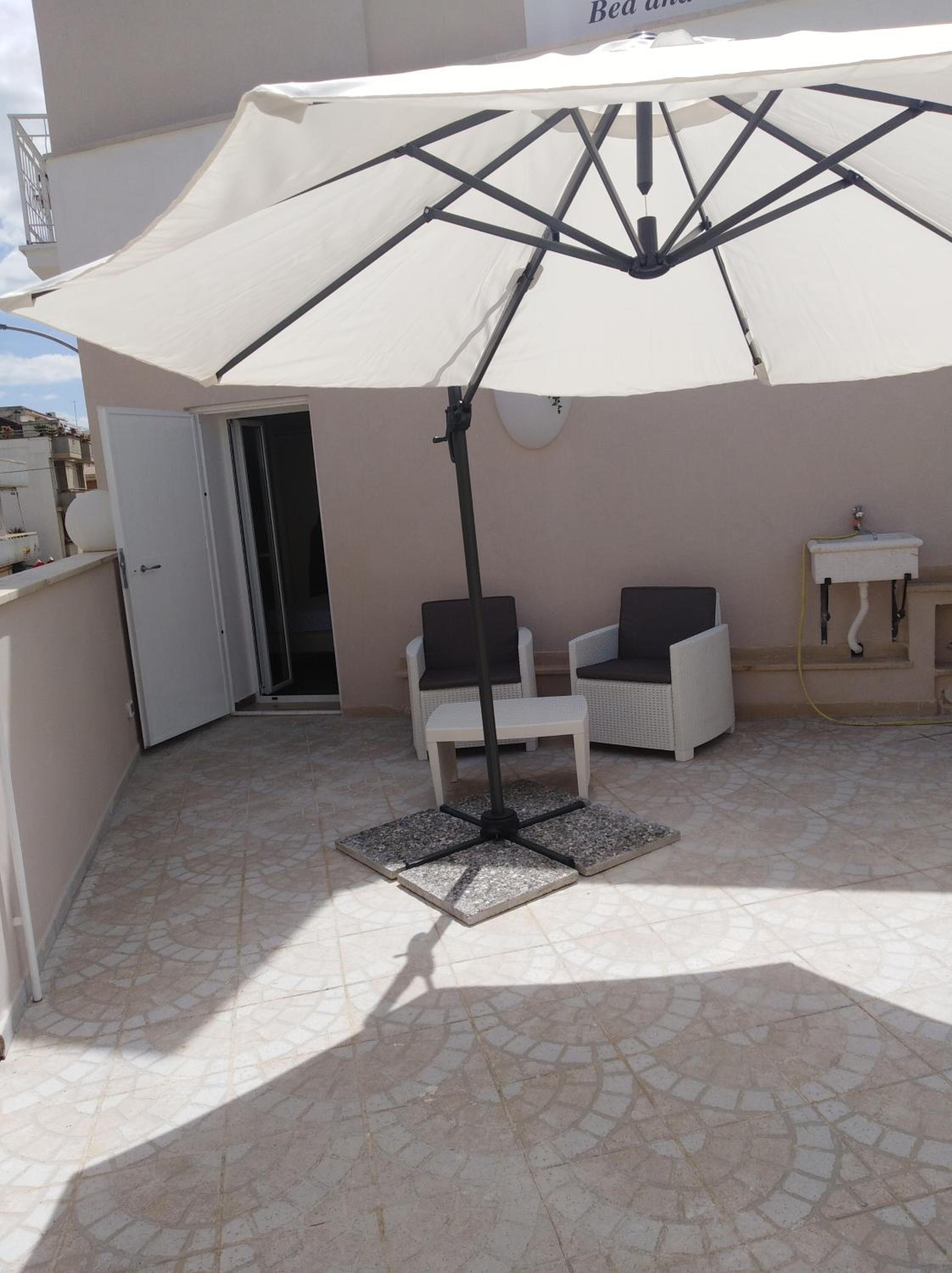 DomuS al Corso B&B