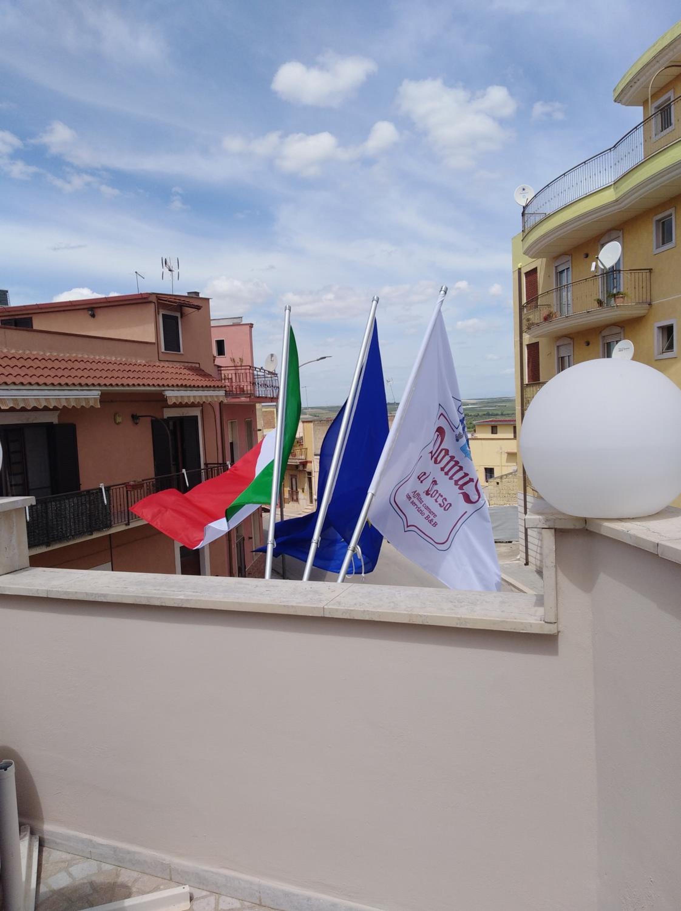 DomuS al Corso B&B