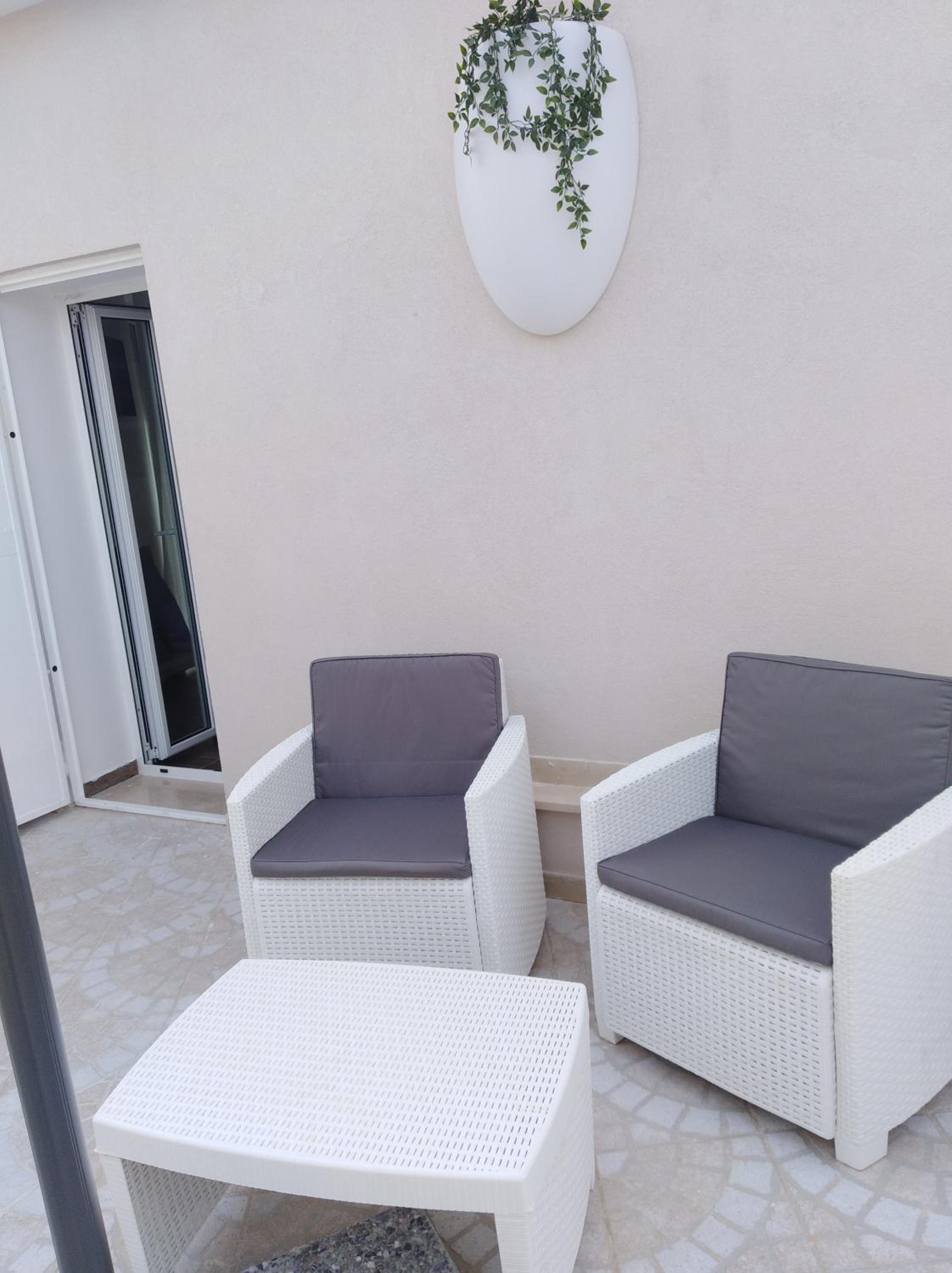 DomuS al Corso B&B