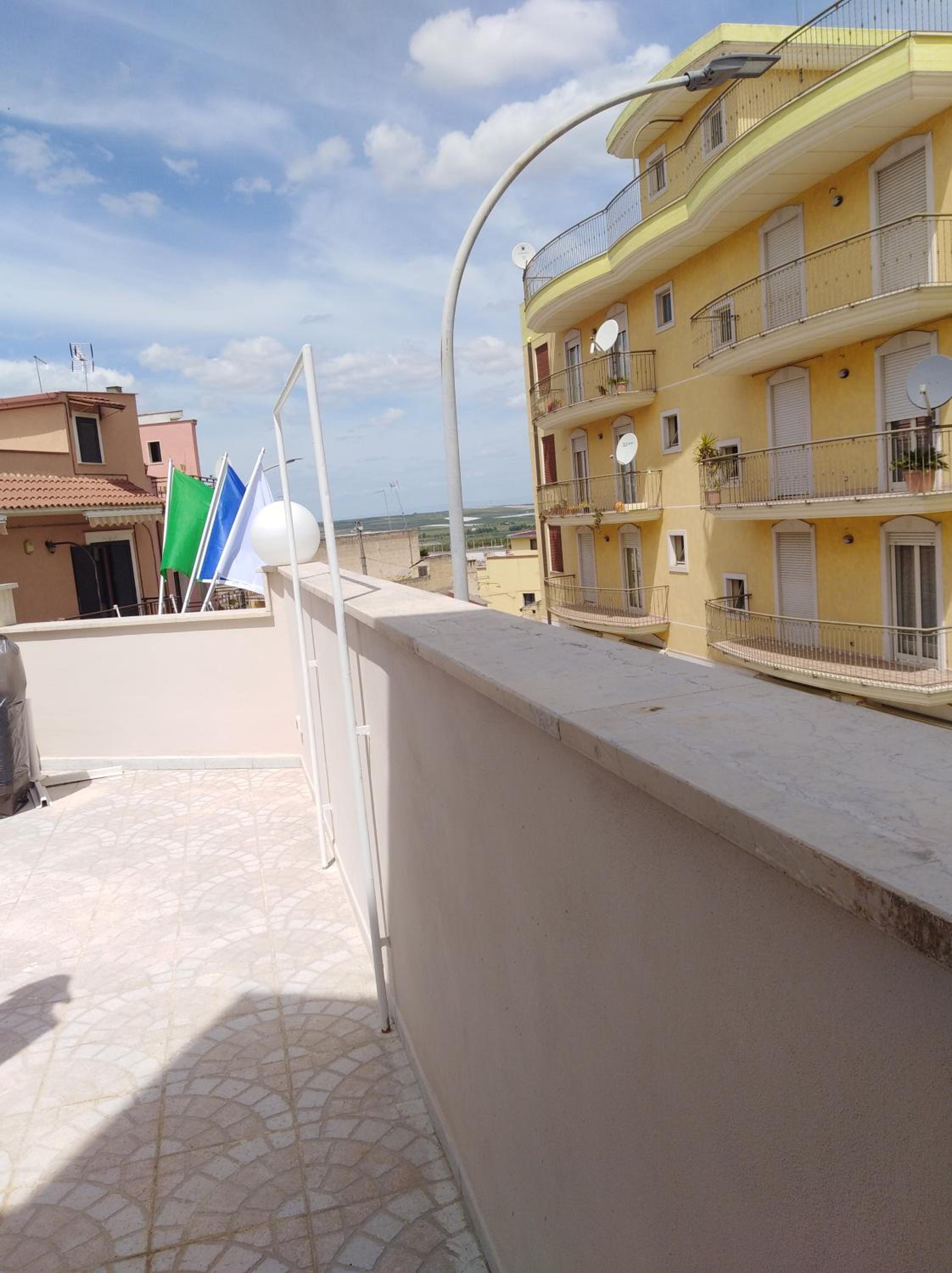 DomuS al Corso B&B