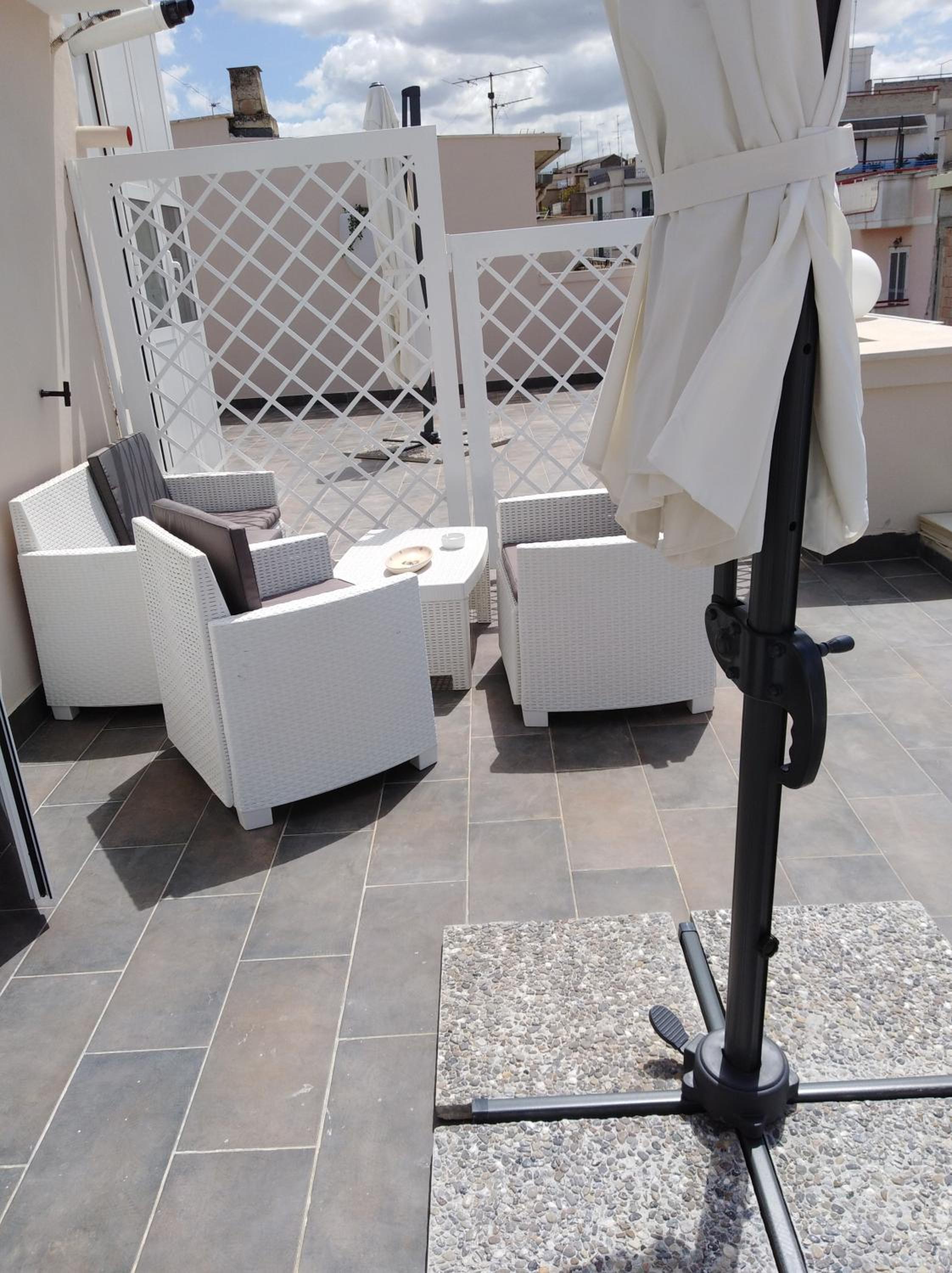 DomuS al Corso B&B