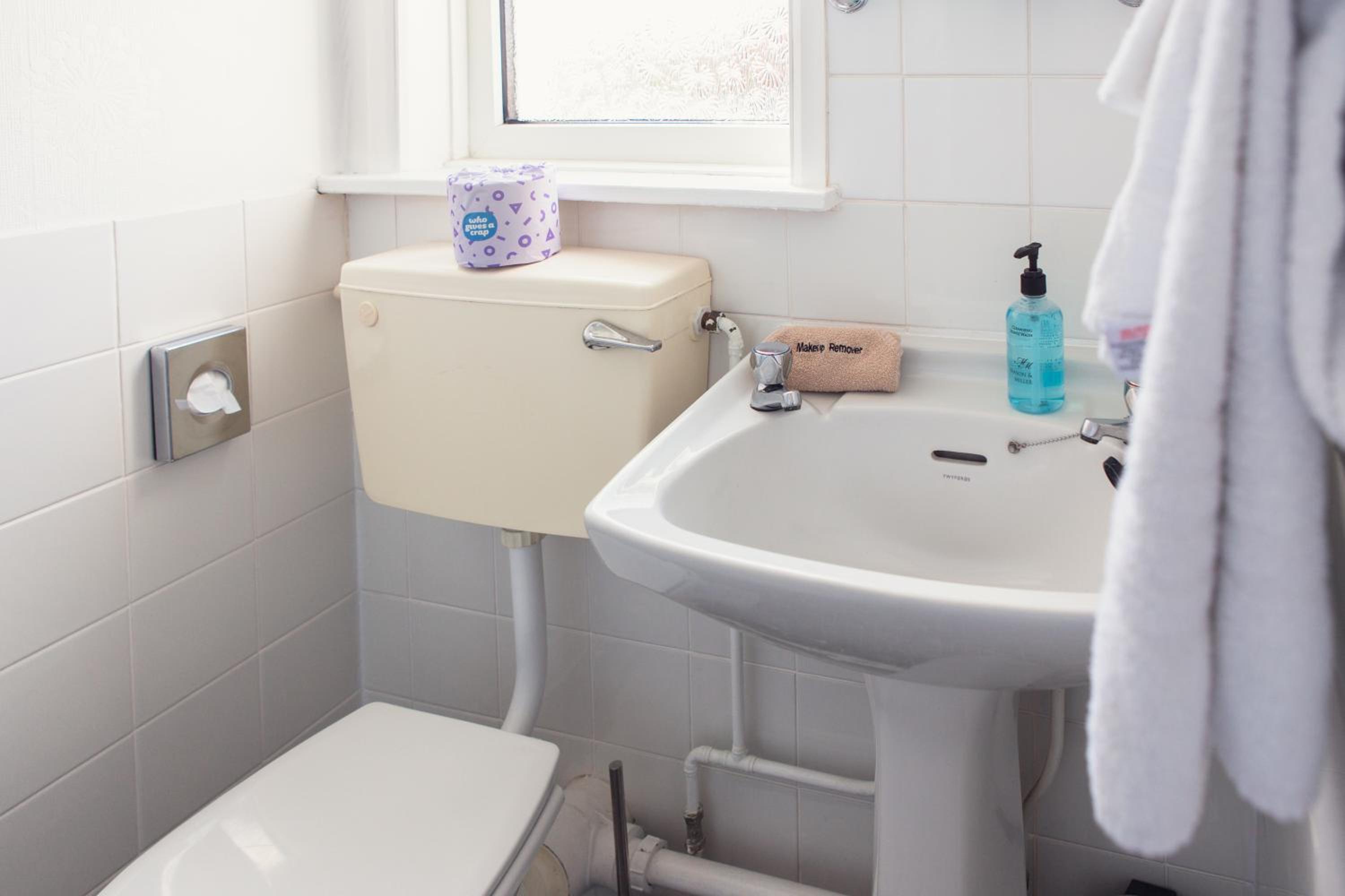 Shanklin Vacations - The Royson Guest House - Property Image 19