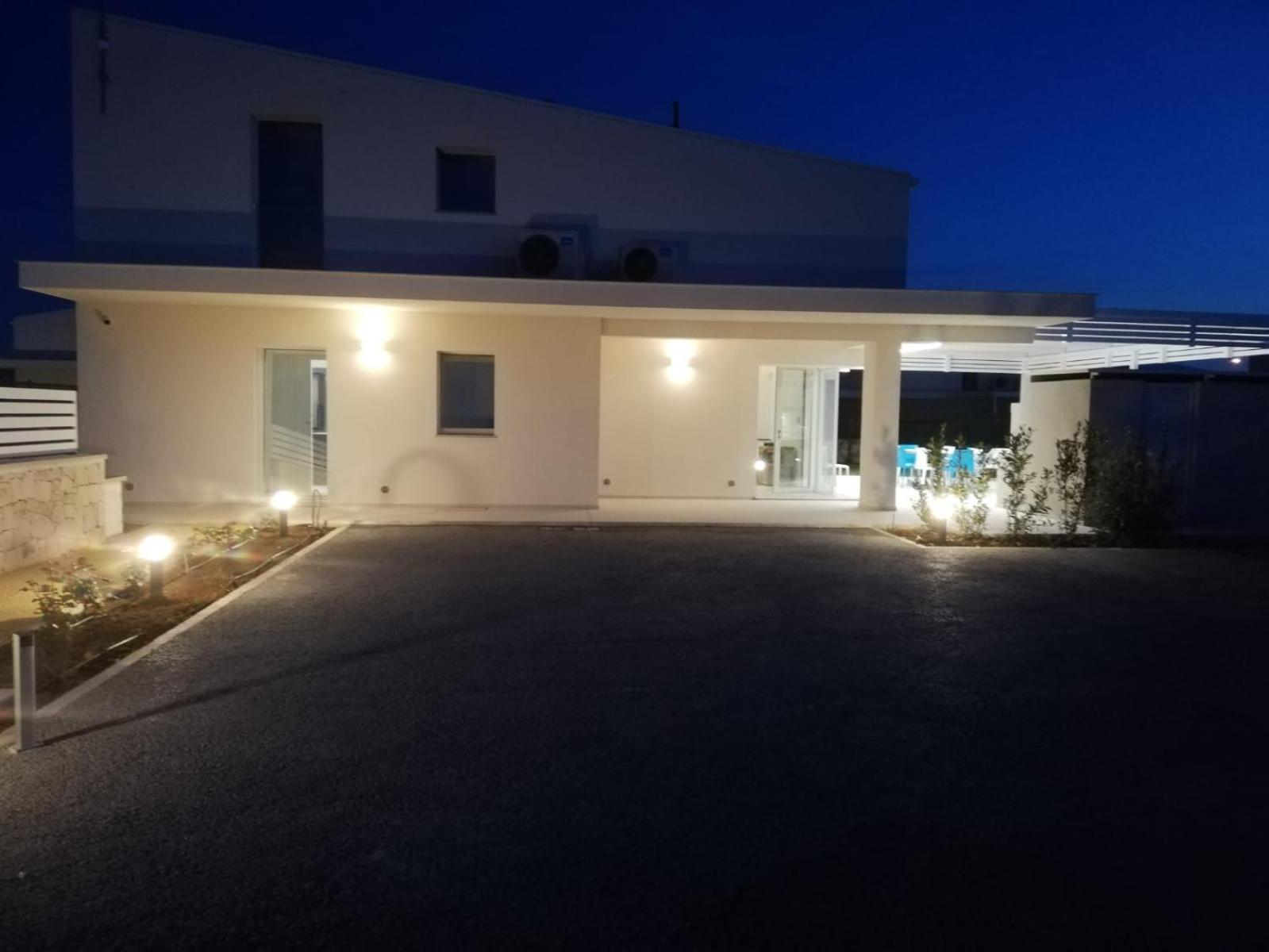 Villa RosaBella view 2
