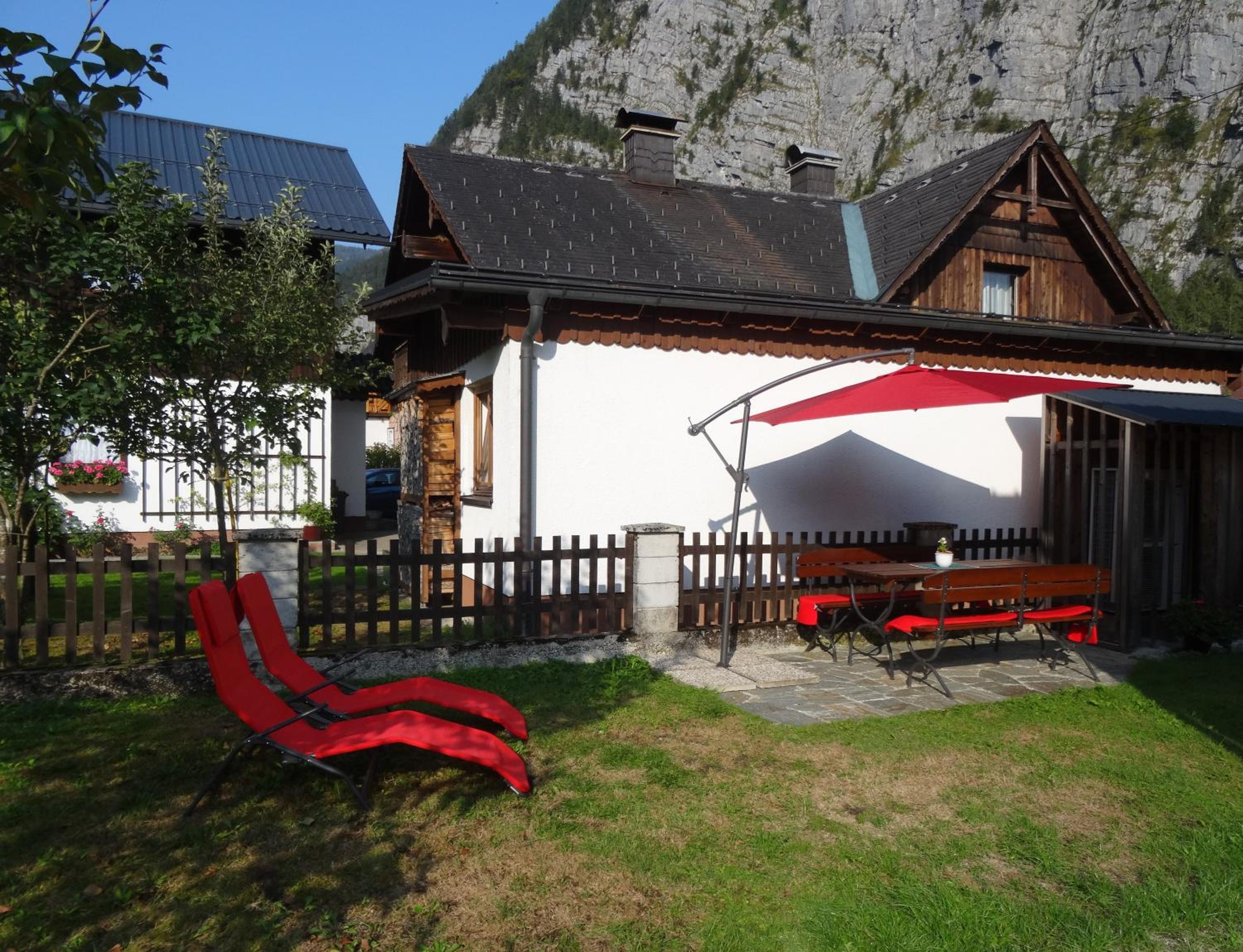 Haus Steinbrecher Hallstatt