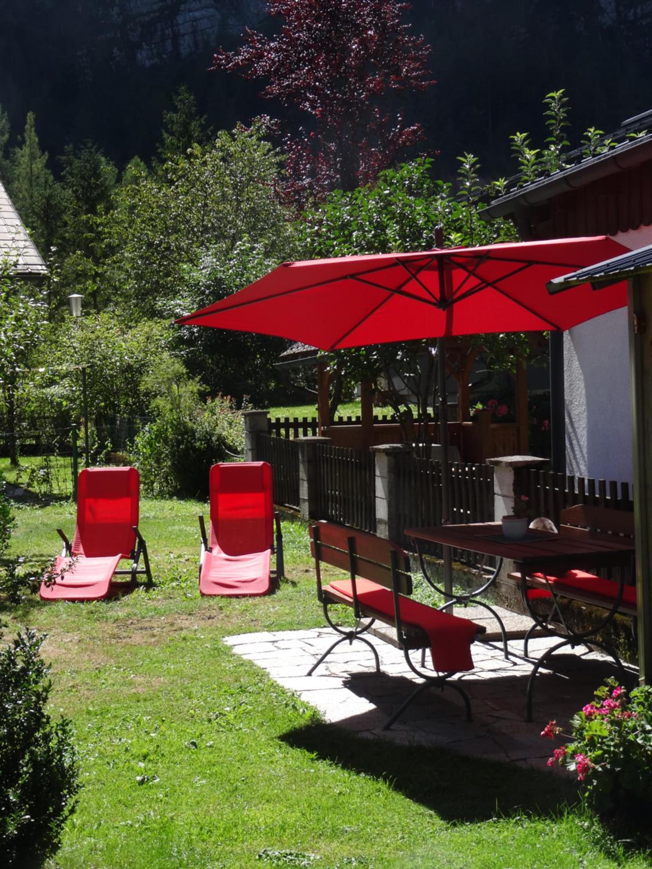 Haus Steinbrecher Hallstatt