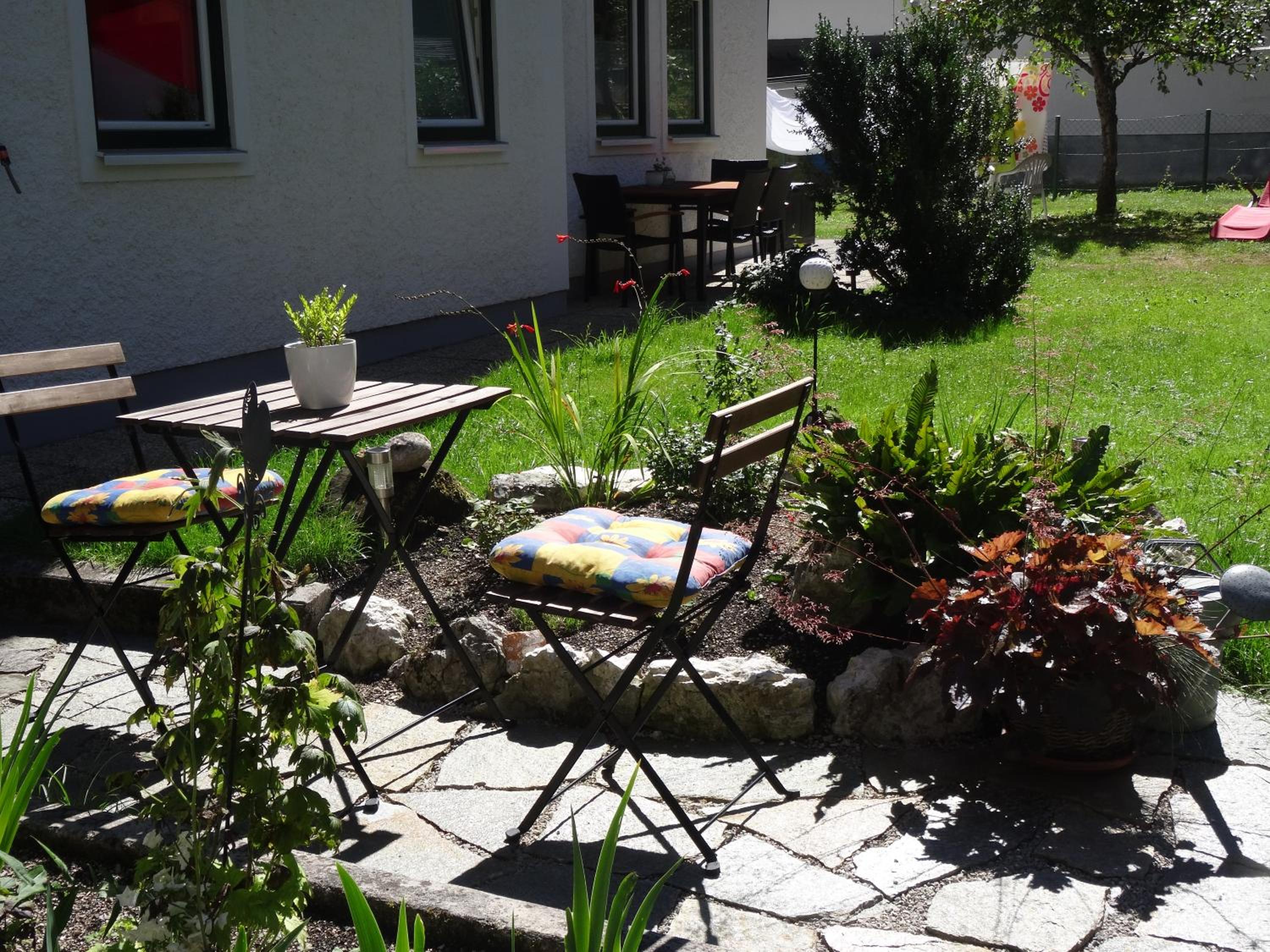 Haus Steinbrecher Hallstatt