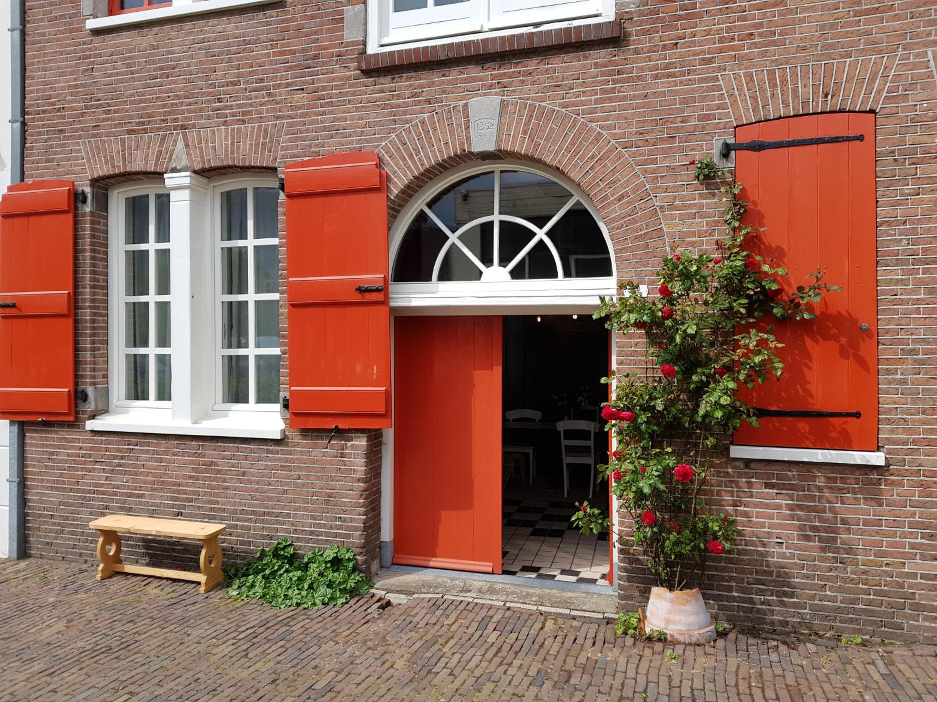 Het Pakhuis Schiedam view 2