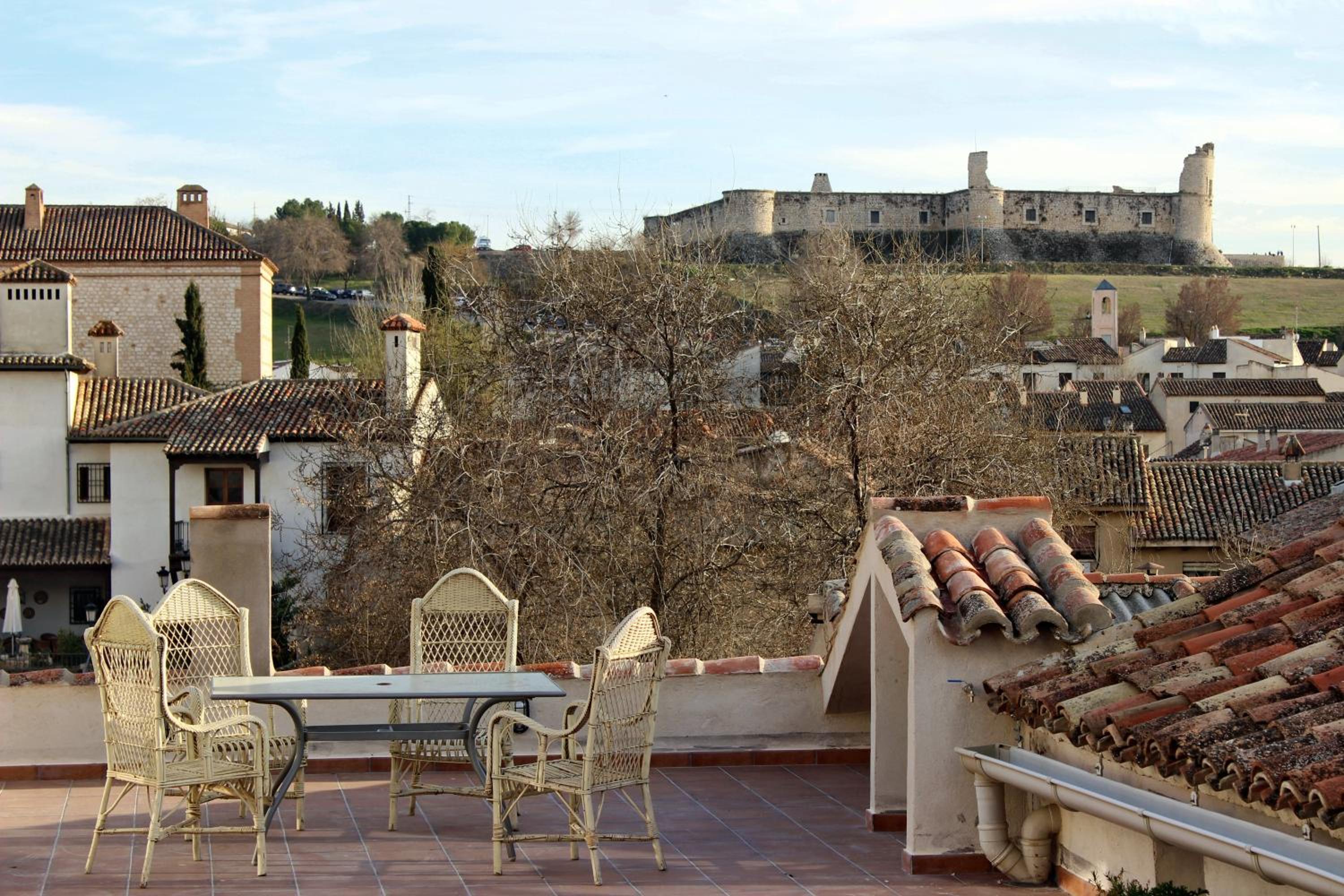 Casa del Hortelano view 4