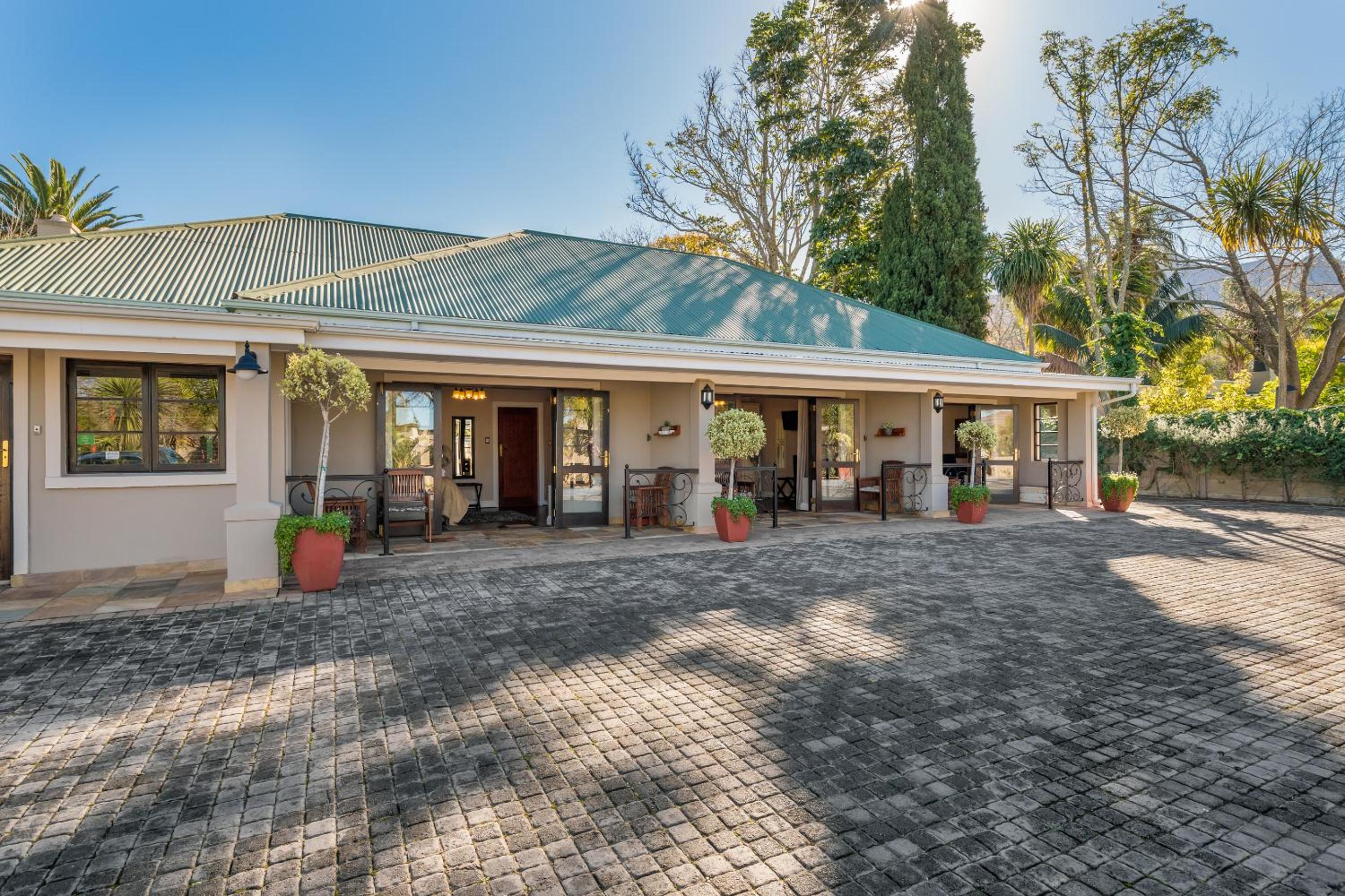 Caledon 23 Guest House