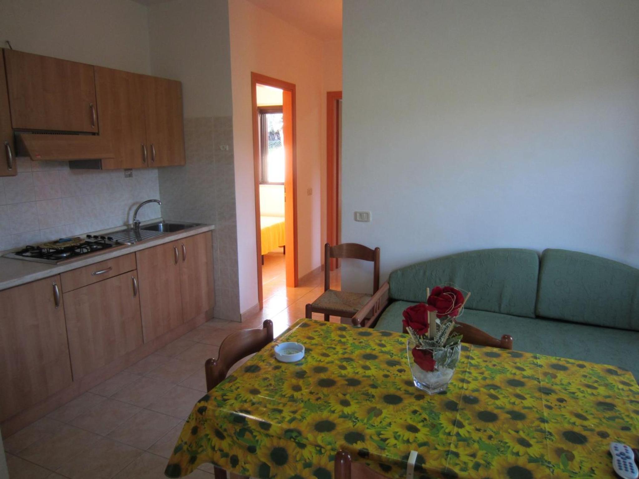 Case vacanze Villa Elisa photo 3