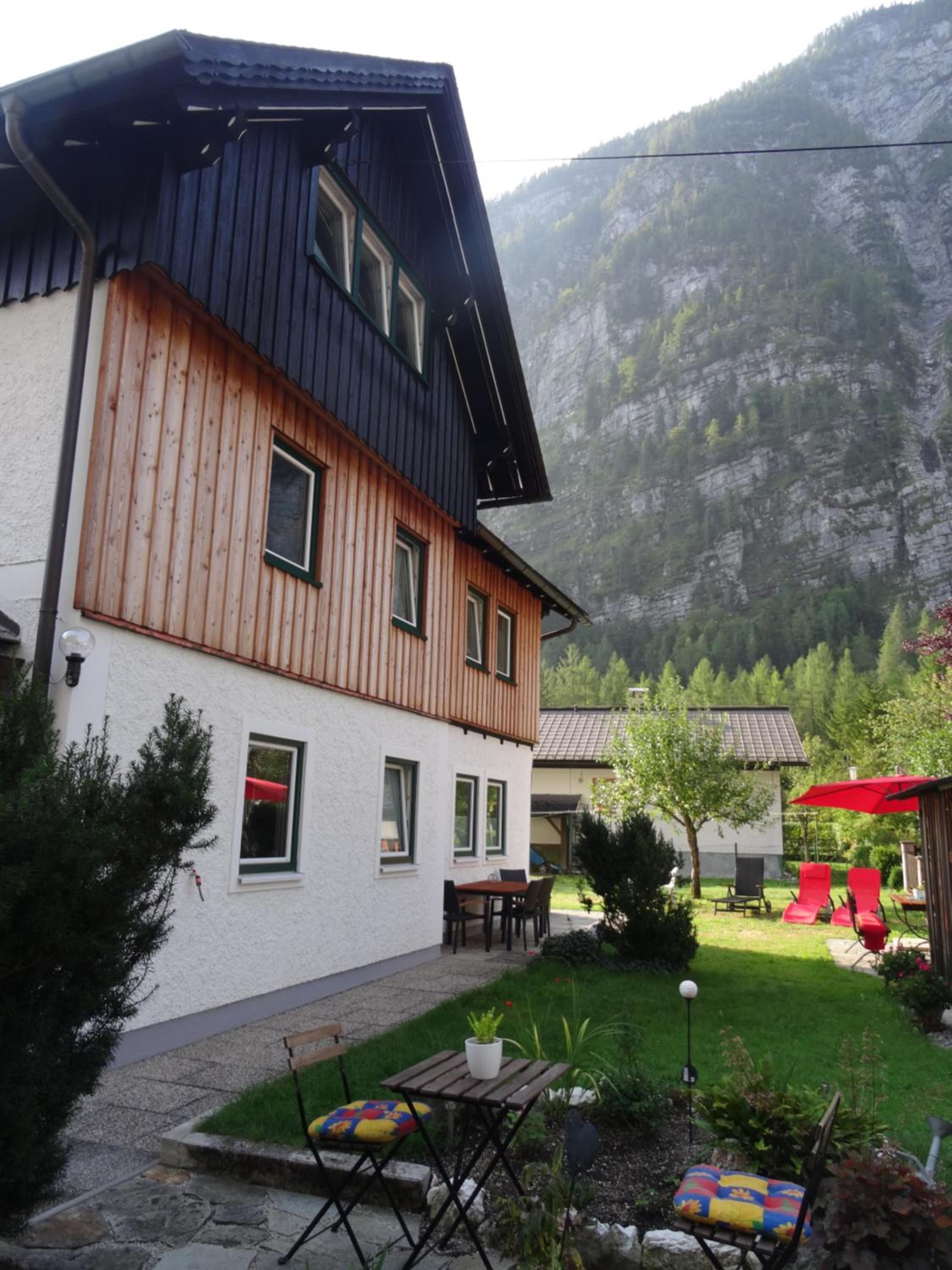 Haus Steinbrecher Hallstatt