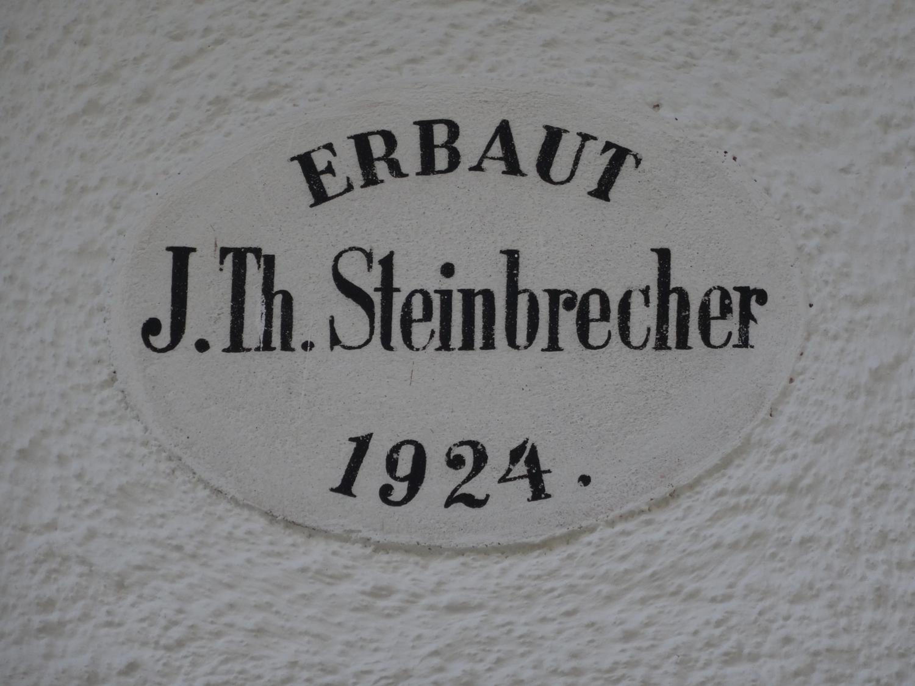Haus Steinbrecher Hallstatt