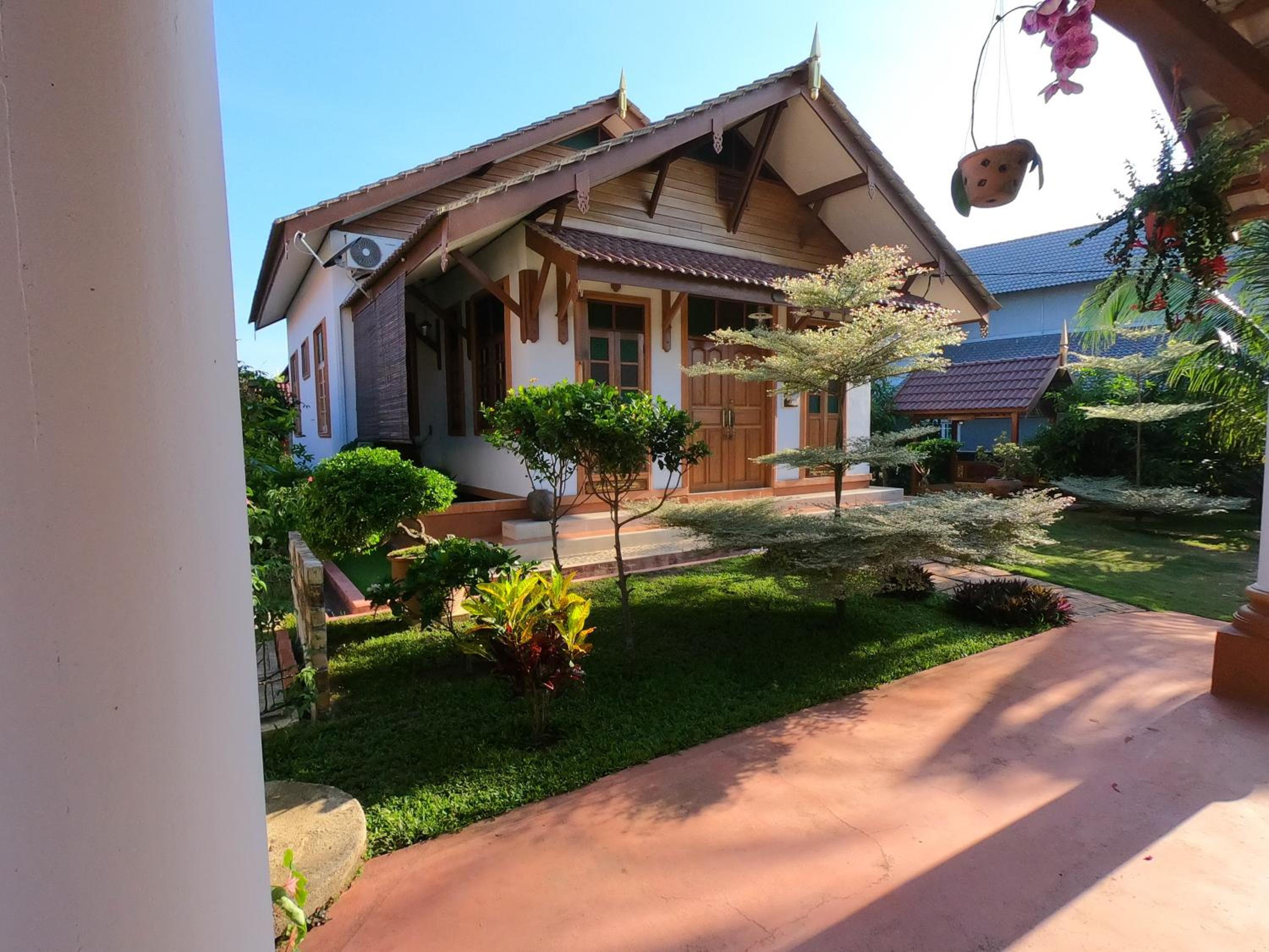 Anjung Nor Muslim Homestay photo 4
