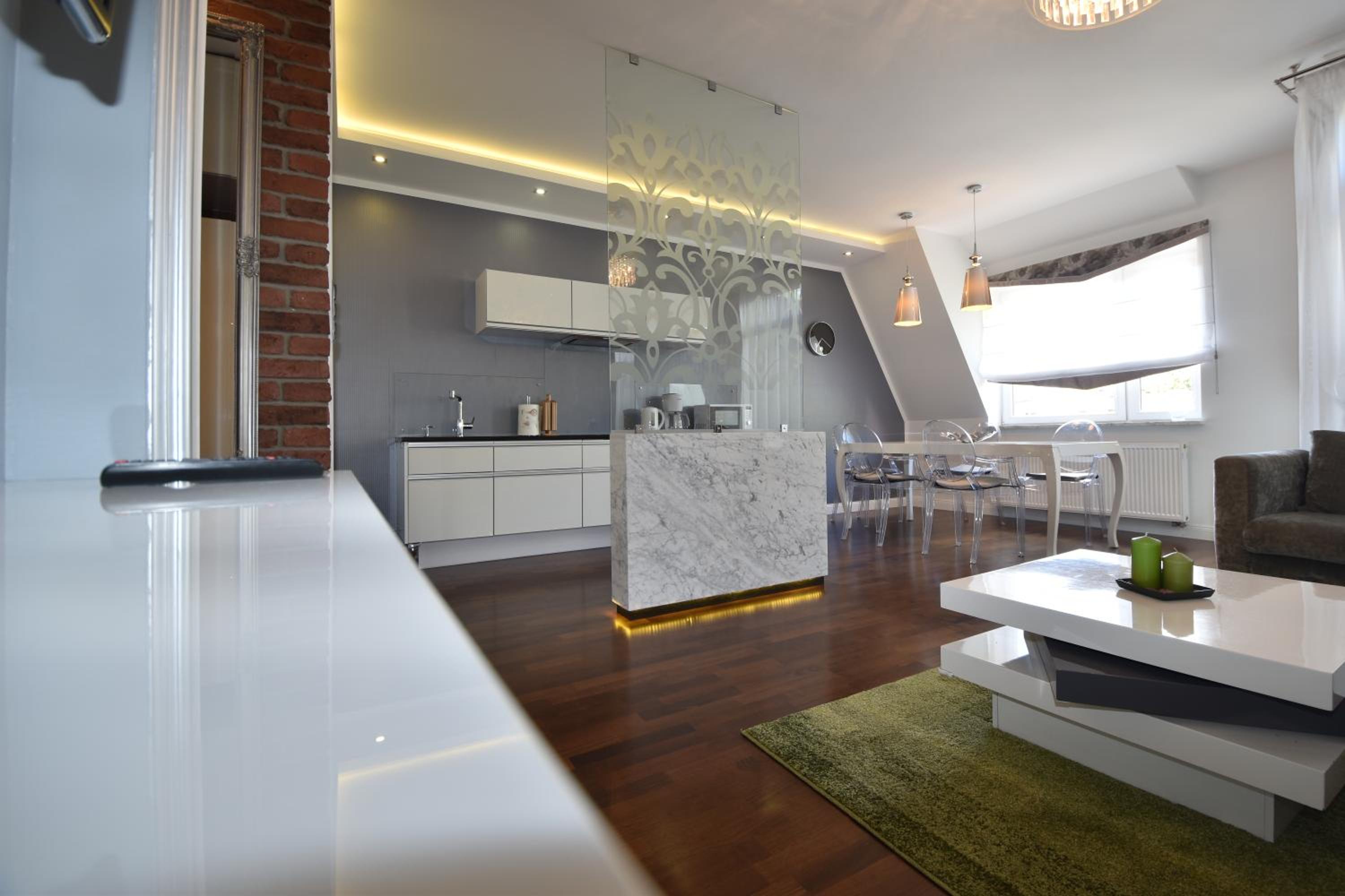 Ferienwohnung Kisajno view 2