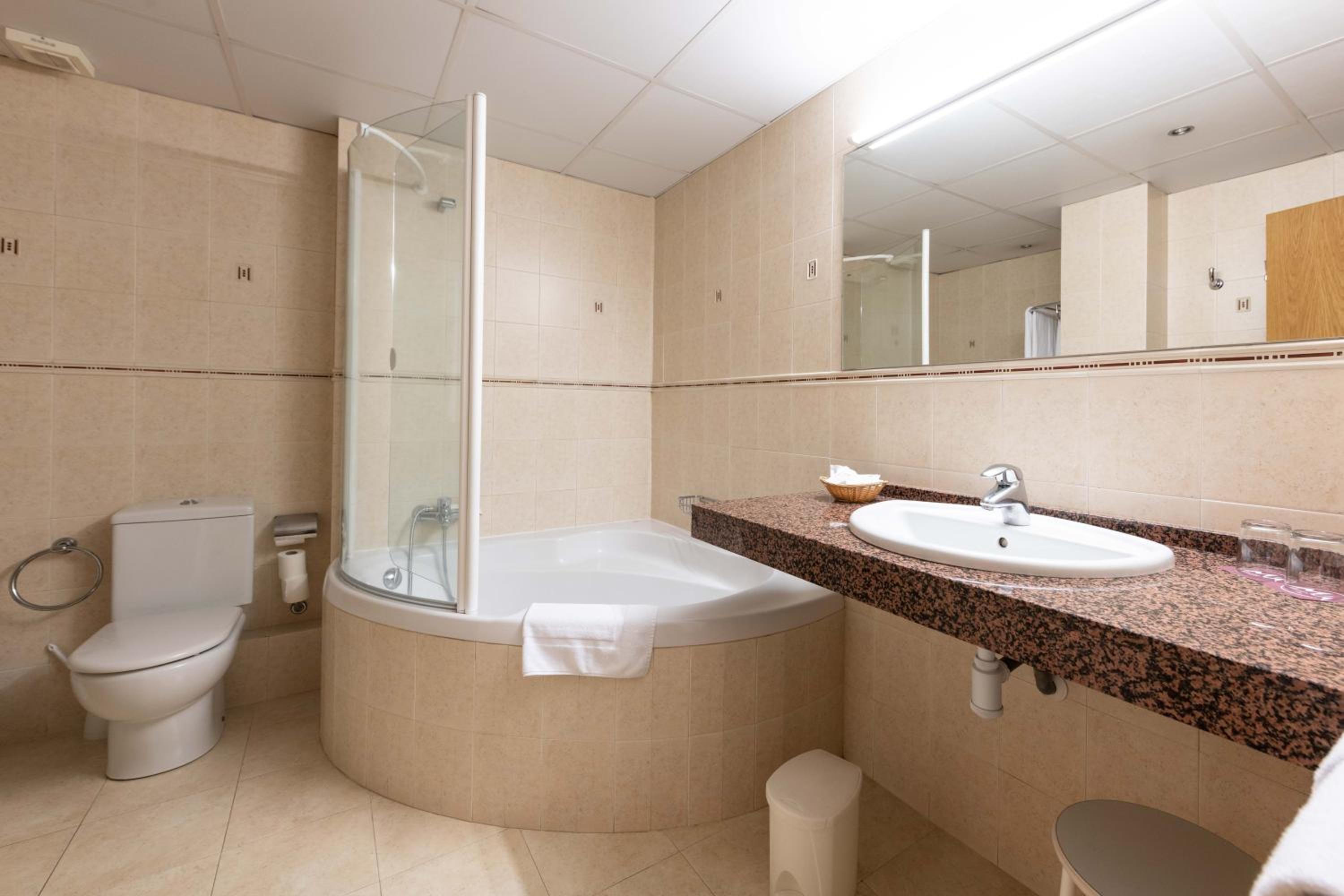 Apartaments Sant Moritz