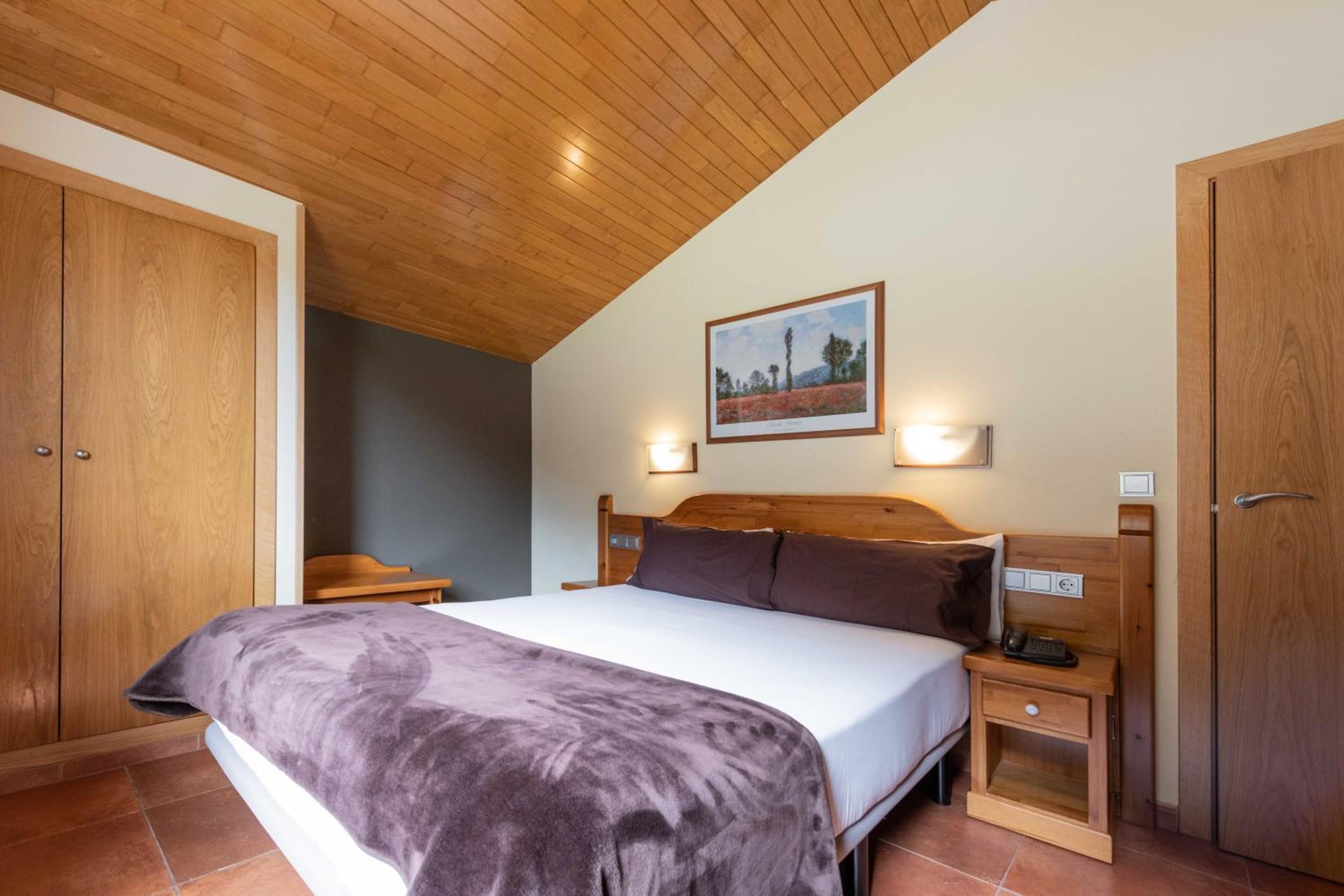 Apartaments Sant Moritz