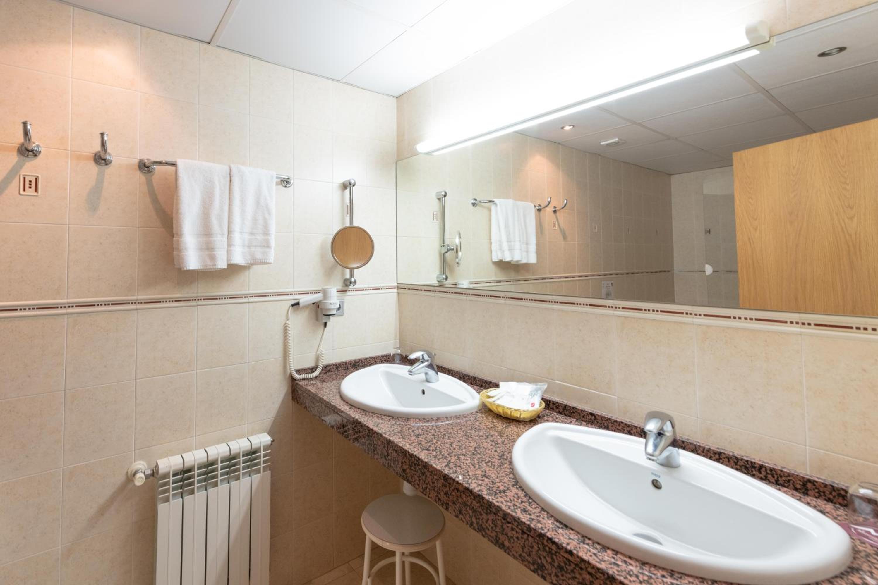 Apartaments Sant Moritz