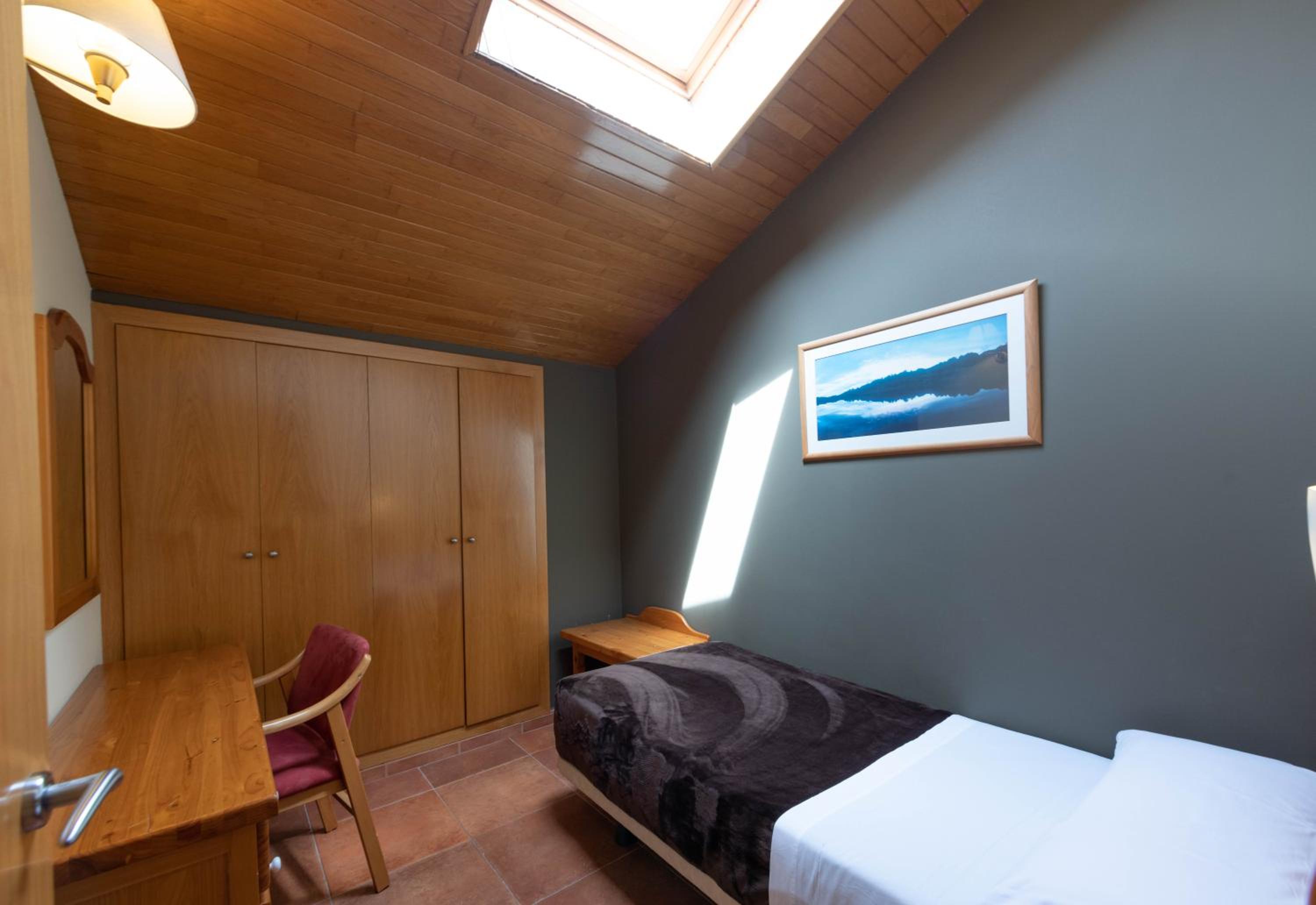 Apartaments Sant Moritz