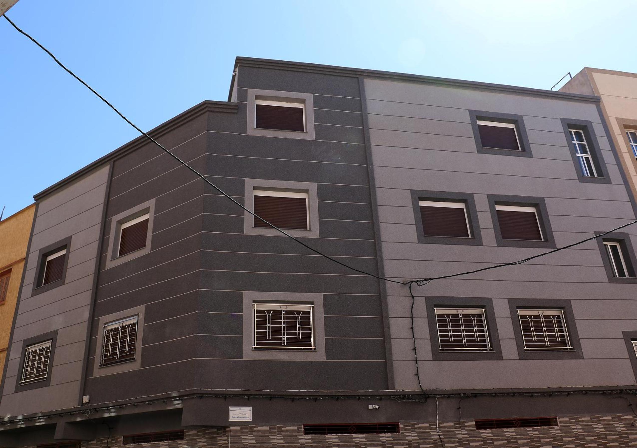 building