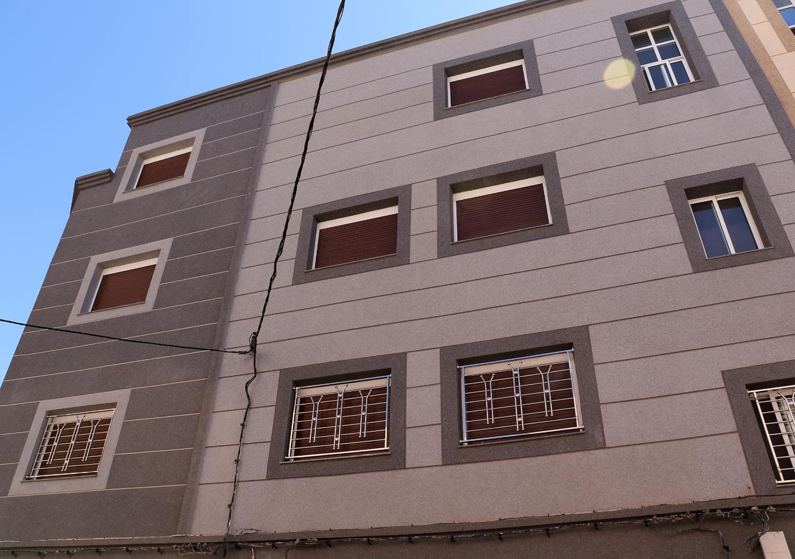 building
