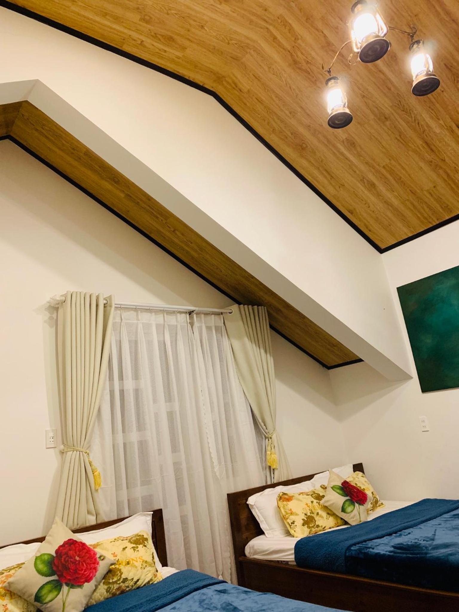 De Daisy Villa Homestay