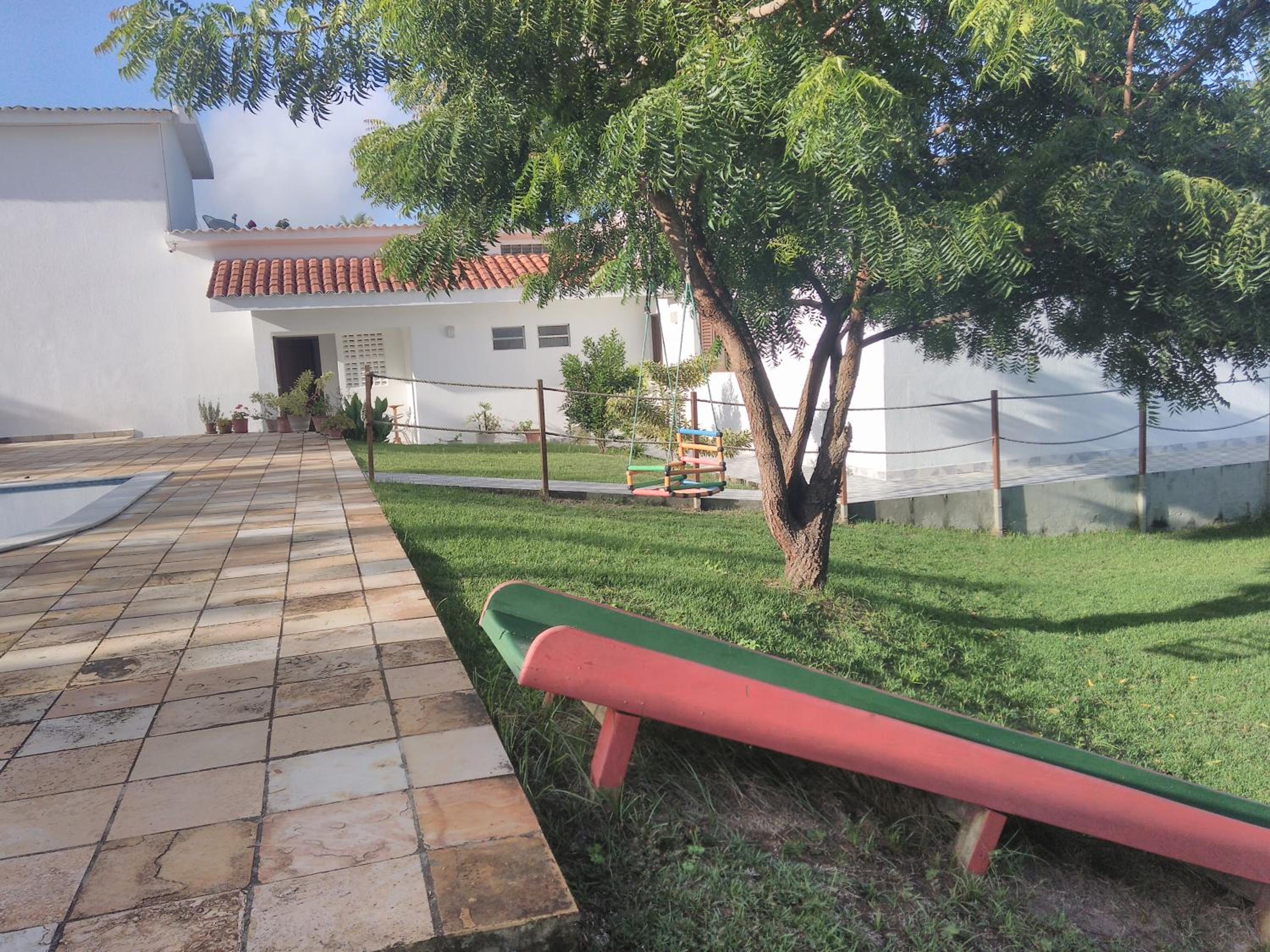 Casa Schneider