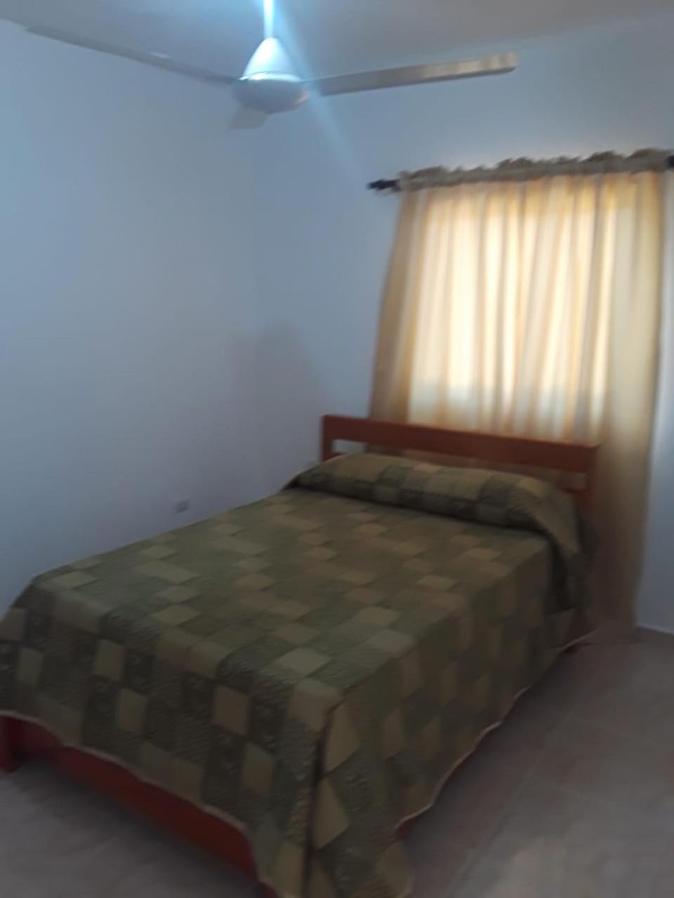 Apartamentos Nuevo Amanecer